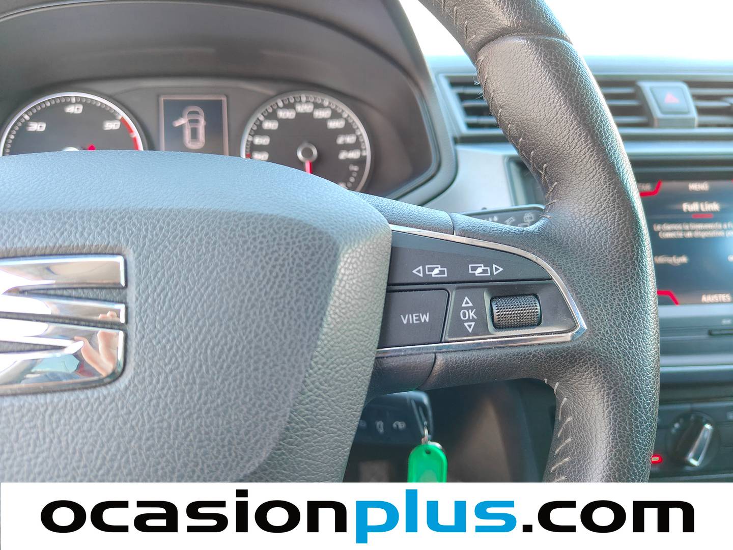 Seat Arona Seat Arona 1.6 TDI Ecomotive Style (95 CV) barato
