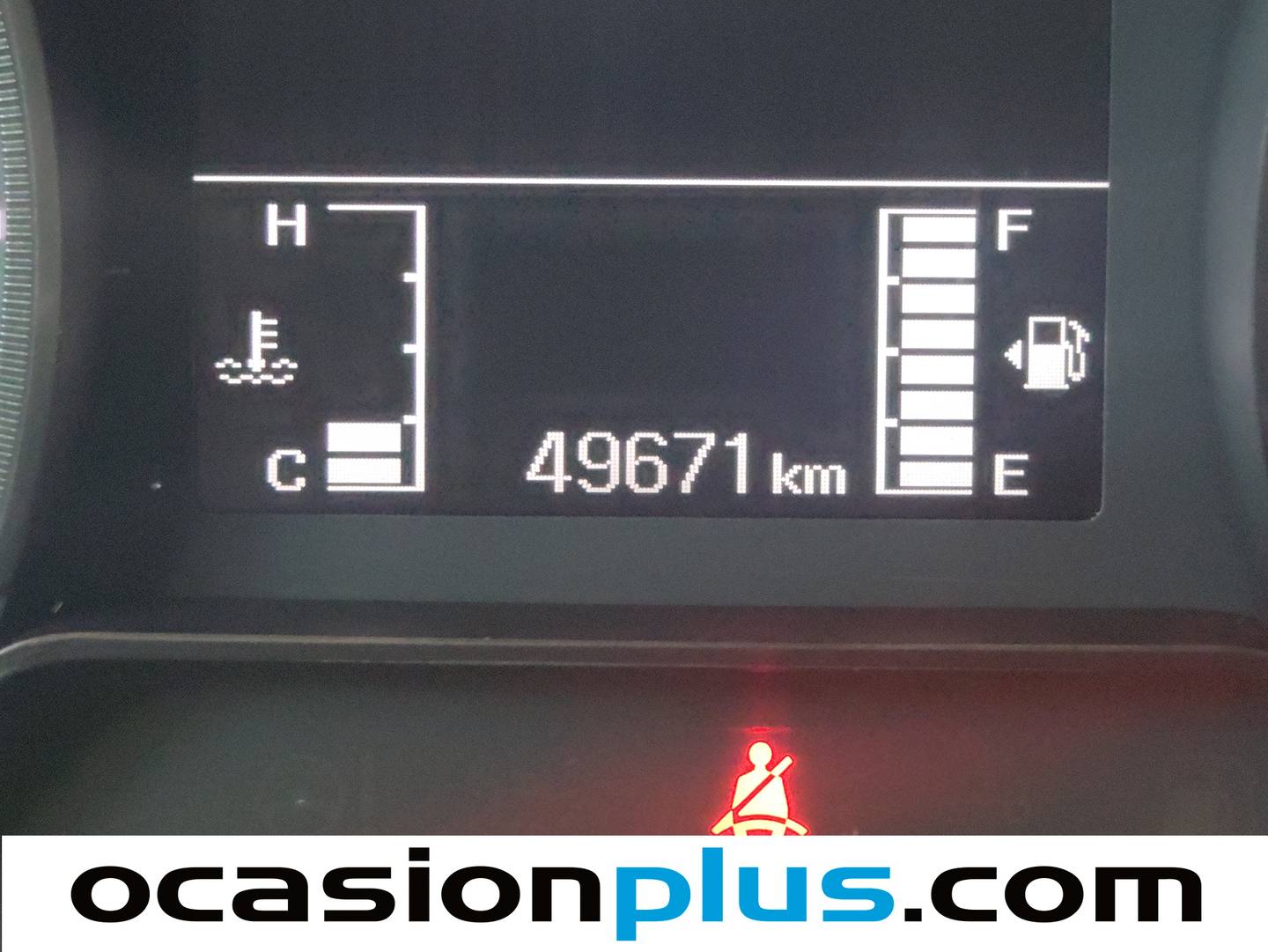 Foto SsangYong Tivoli Ssangyong Tivoli G12T Urban Plus (128 CV)