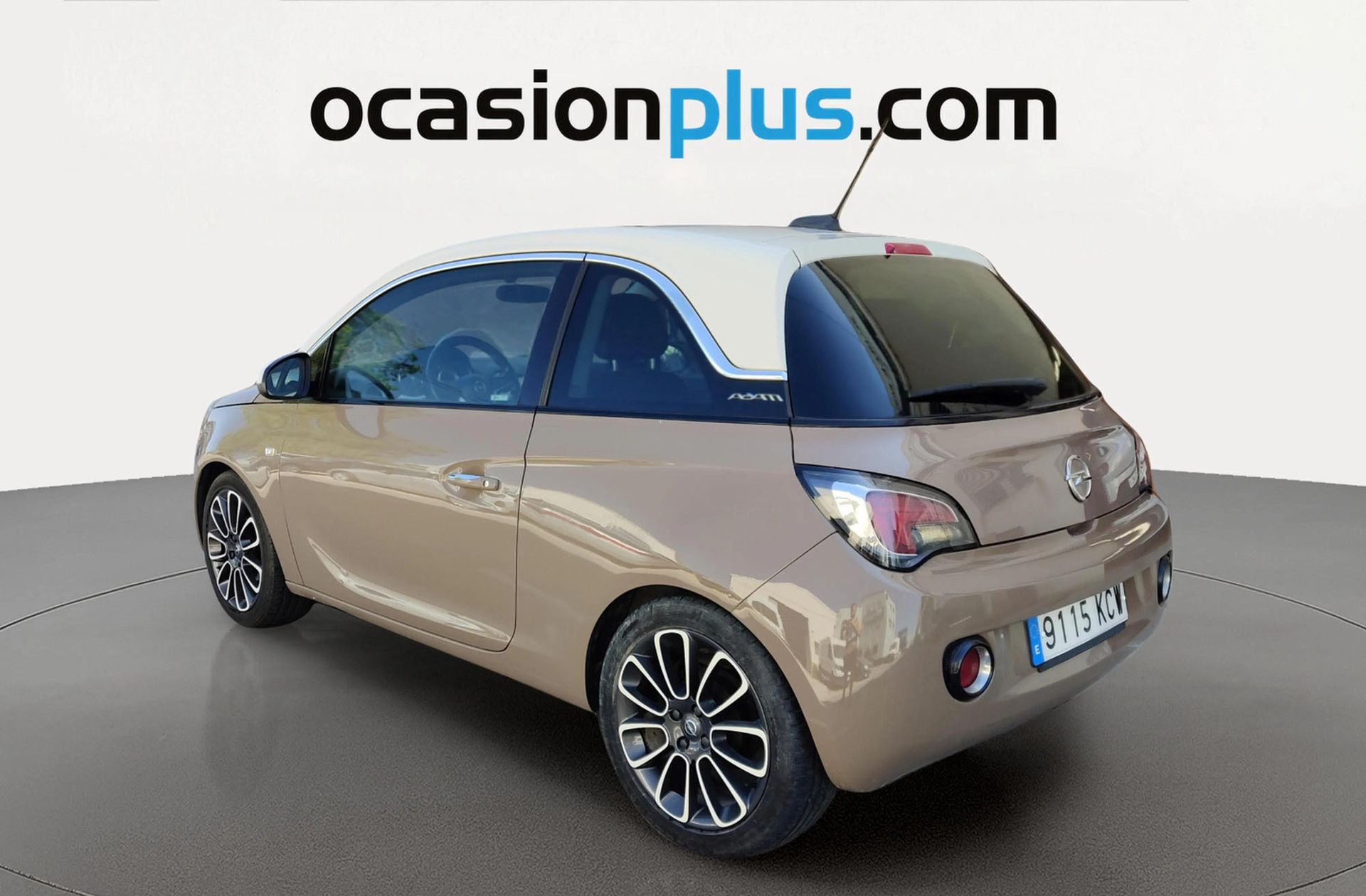 Opel Adam 1.4 XEL Glam - foto 3