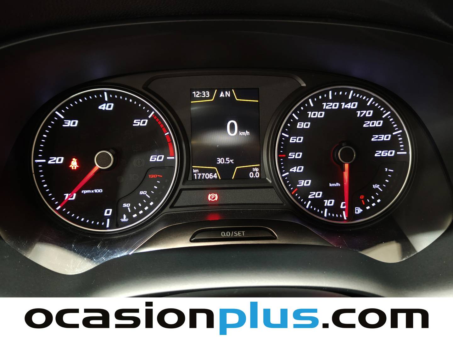 Seat Ateca Seat Ateca 2.0 TDI S&S Xcellence 4Drive (150 CV) seminuevo