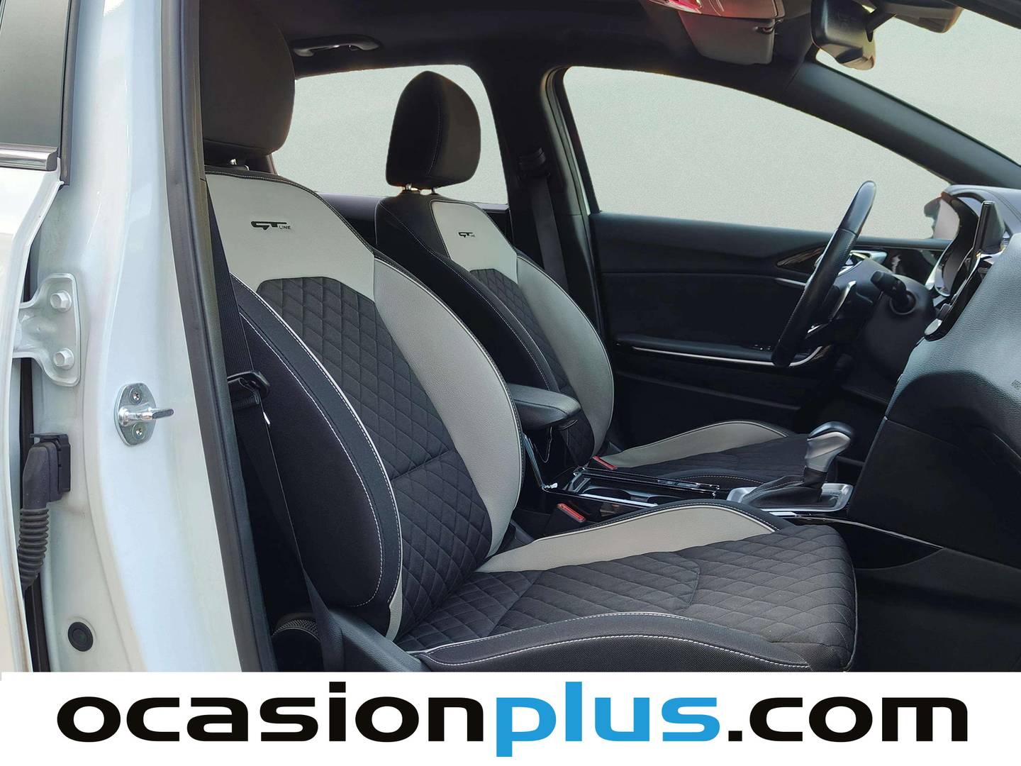 KIA Ceed KIA Ceed 1.6 MHEV GT Line DCT (136 CV) 2022