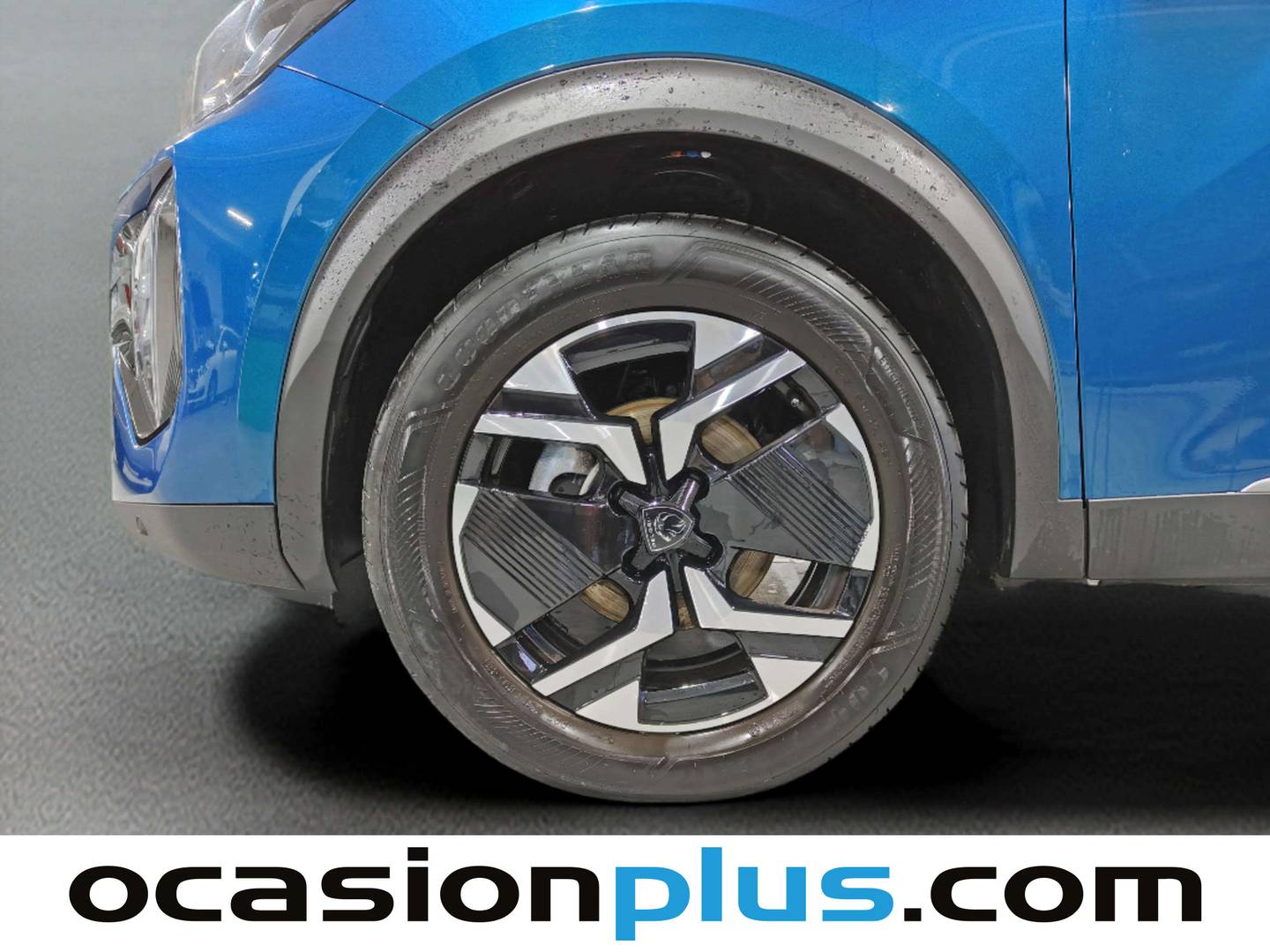 Peugeot 2008 Peugeot 2008 PureTech 100 S&S Allure (100 CV) seminuevo