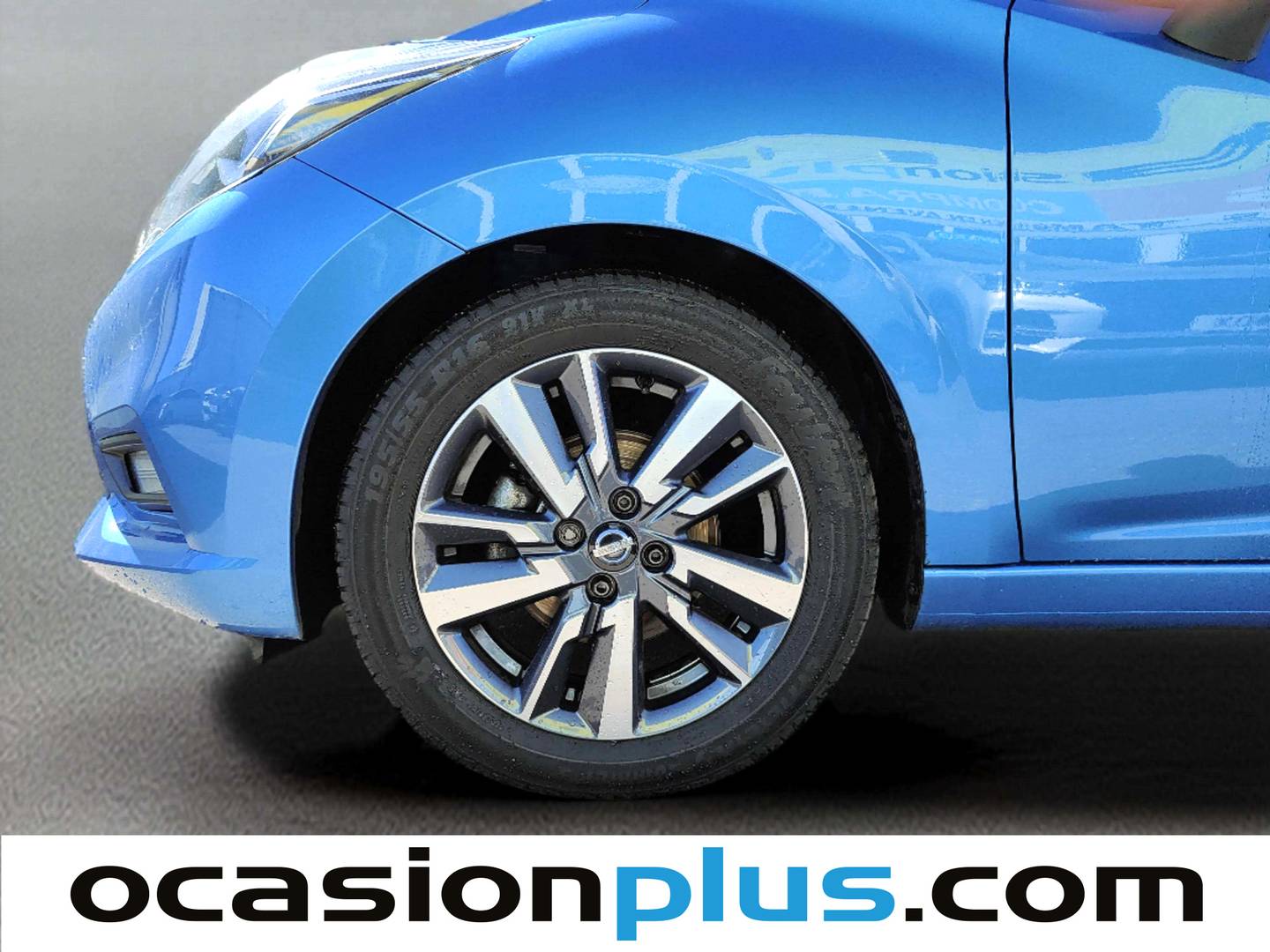 Nissan Micra Nissan Micra IG-T S&S N-Connecta (90 CV) al mejor precio