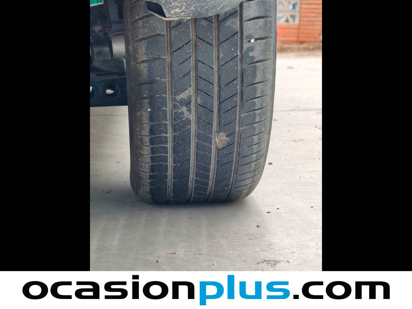 JAECOO 7 JAECOO 7 1.6 TGDI Select FWD (145 CV) barato