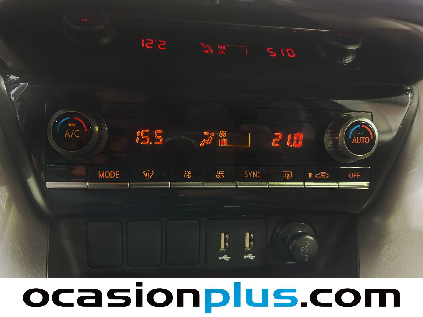 Mitsubishi Eclipse Cross Mitsubishi Eclipse Cross 2.4 PHEV Kaiteki 4WD Auto (188 CV) de ocasión