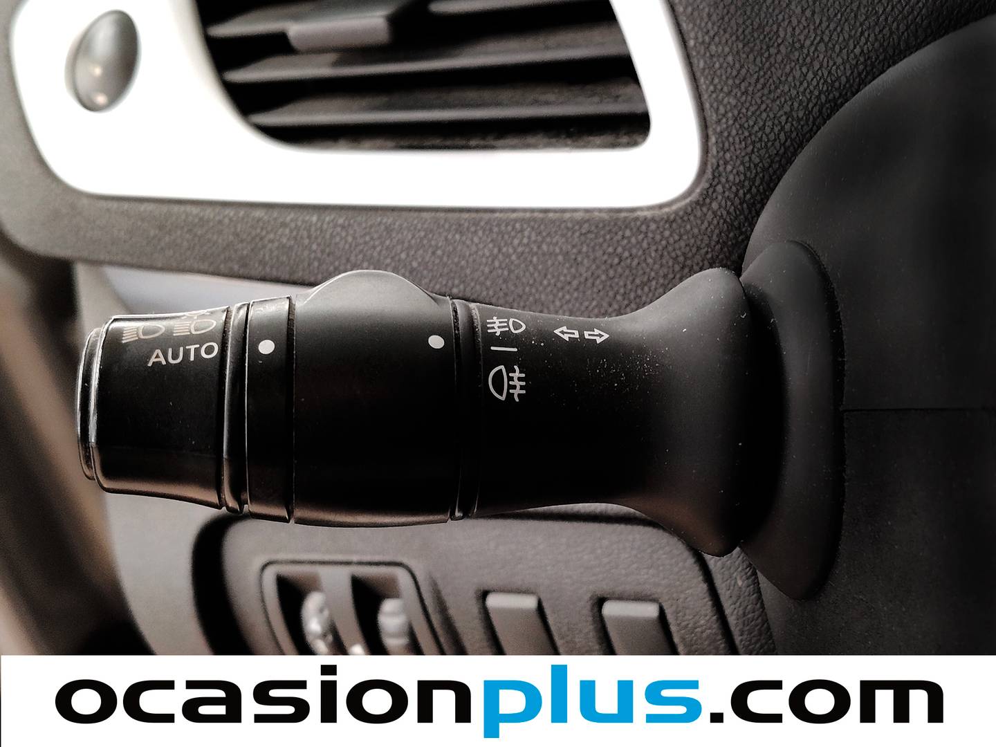 Renault Grand Scénic Renault Grand Scenic Dynamique dCi (105 CV) 2009