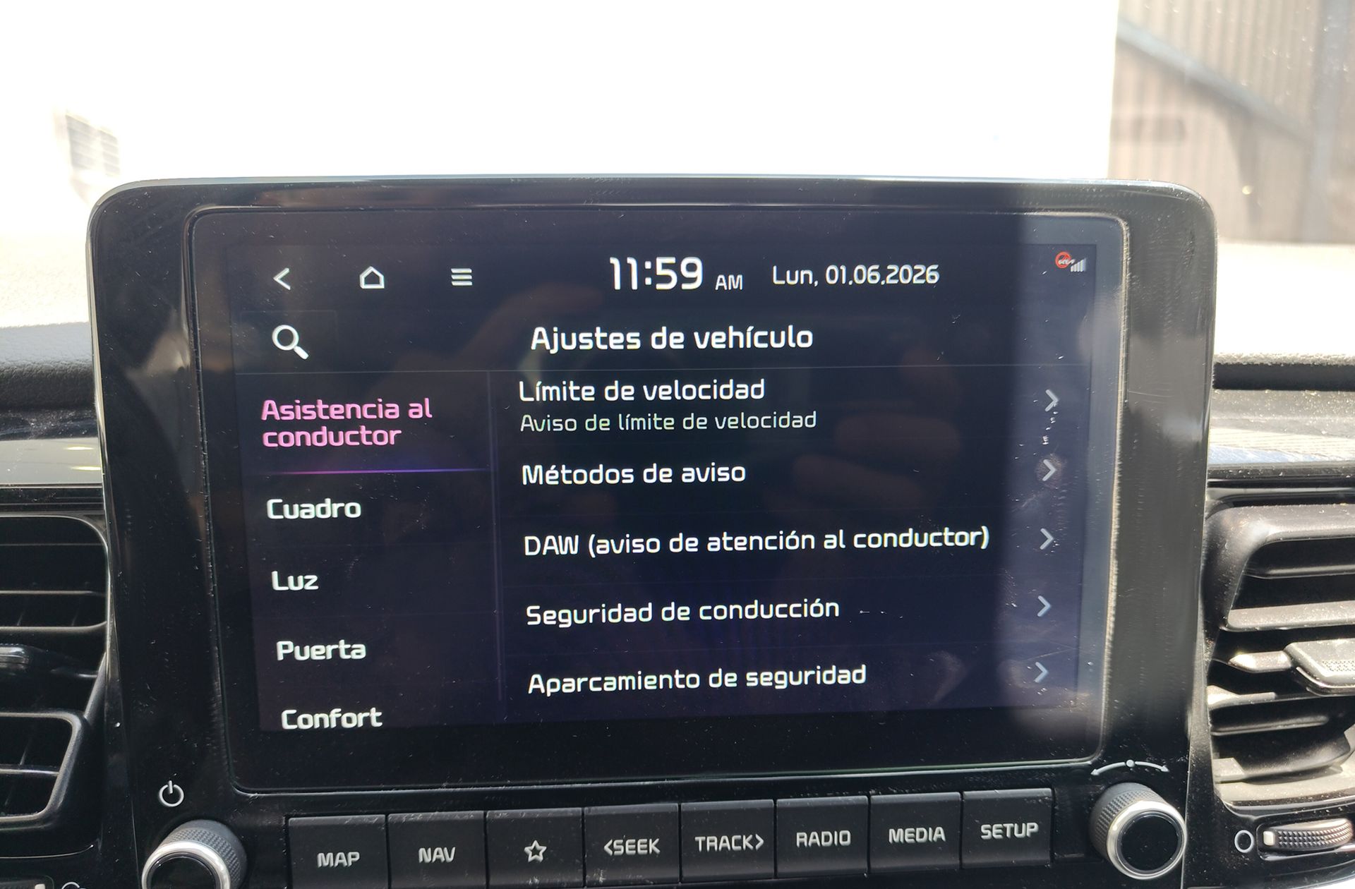 Kia Stonic 1.2 DPi Drive - foto 11
