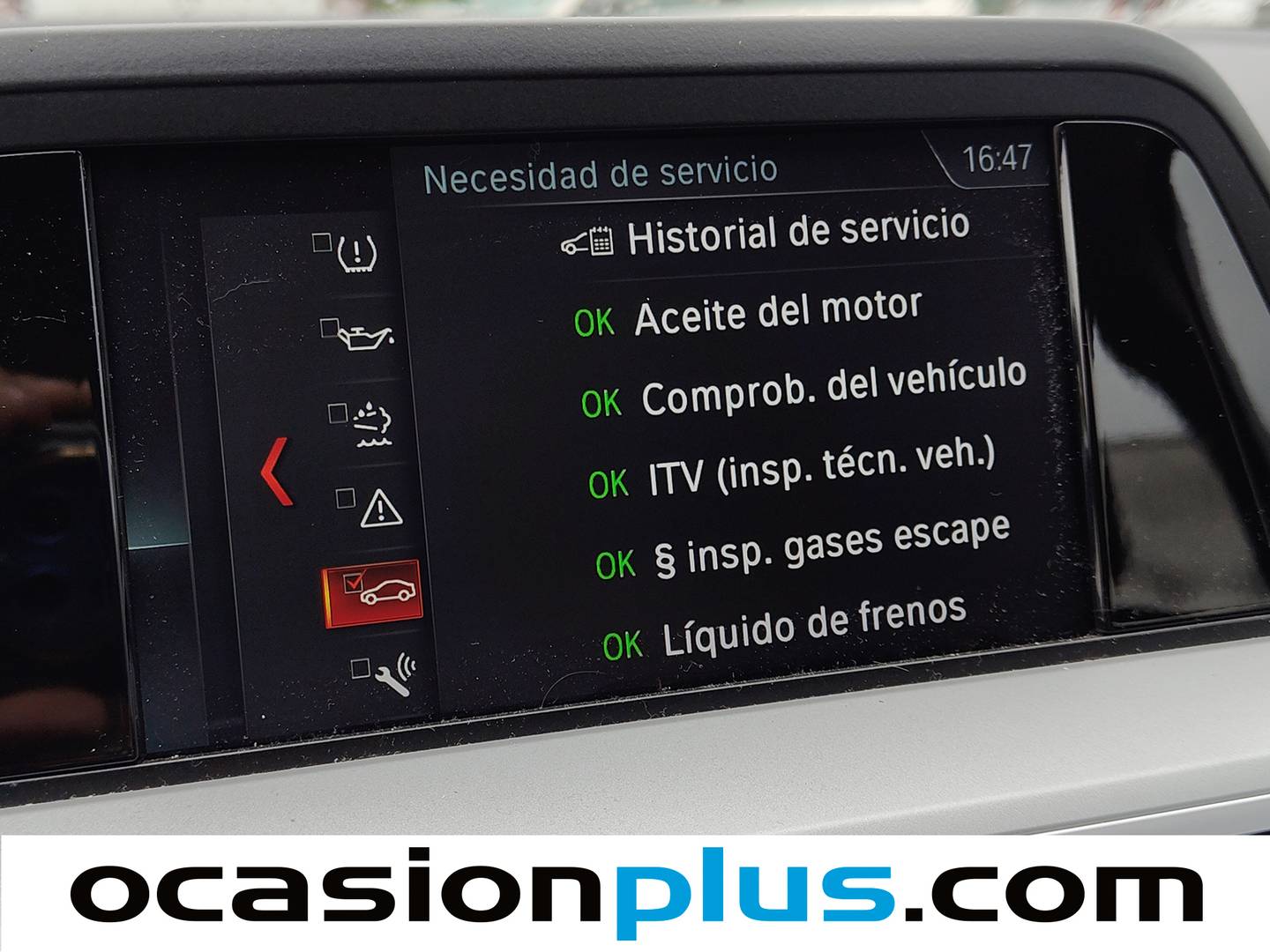 BMW X3 BMW X3 xDrive20d (190 CV) km 0