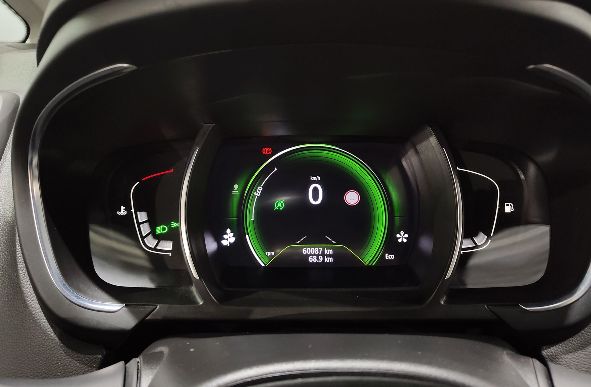 Renault Scénic Zen TCe GPF - foto 23