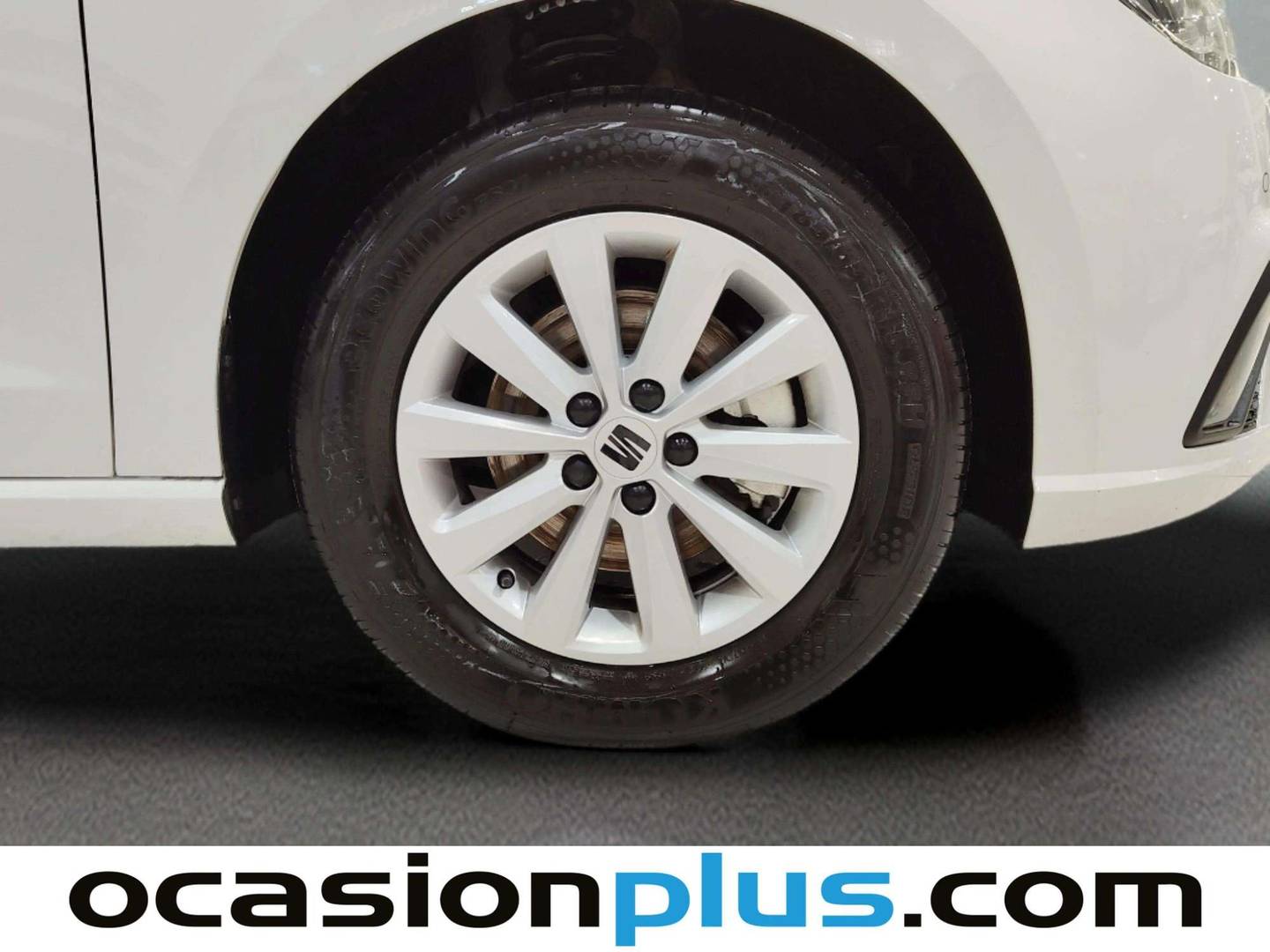 Seat Ibiza Seat Ibiza 1.0 TSI Style XL (115 CV) 115cv