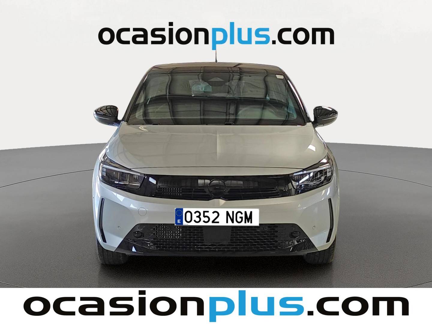 Foto Opel Corsa Opel Corsa 1.2 T XHL GS (100 CV)