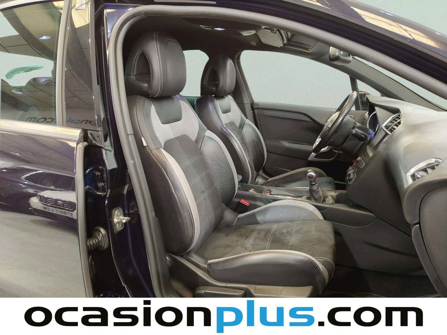 Foto DS DS 4 DS DS4 PureTech 130 S&S Style (131 CV)