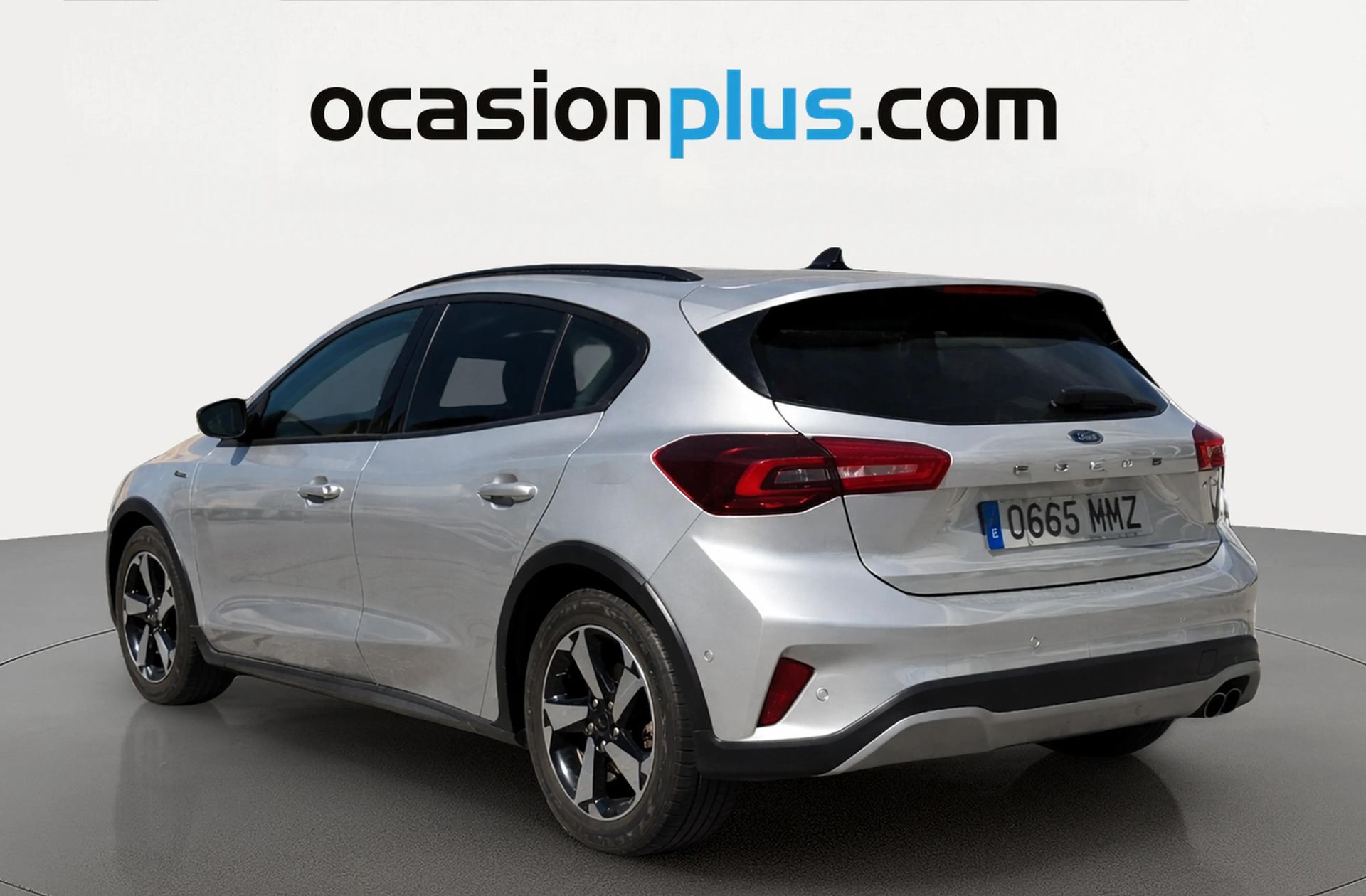 Ford Focus 1.0 EcoBoost MHEV Active - foto 3