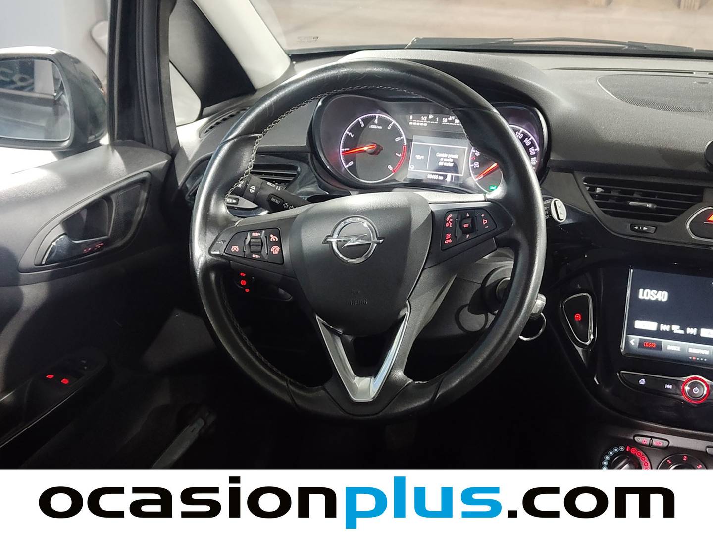 Opel Corsa Opel Corsa 1.4 Selective (90 CV) manual
