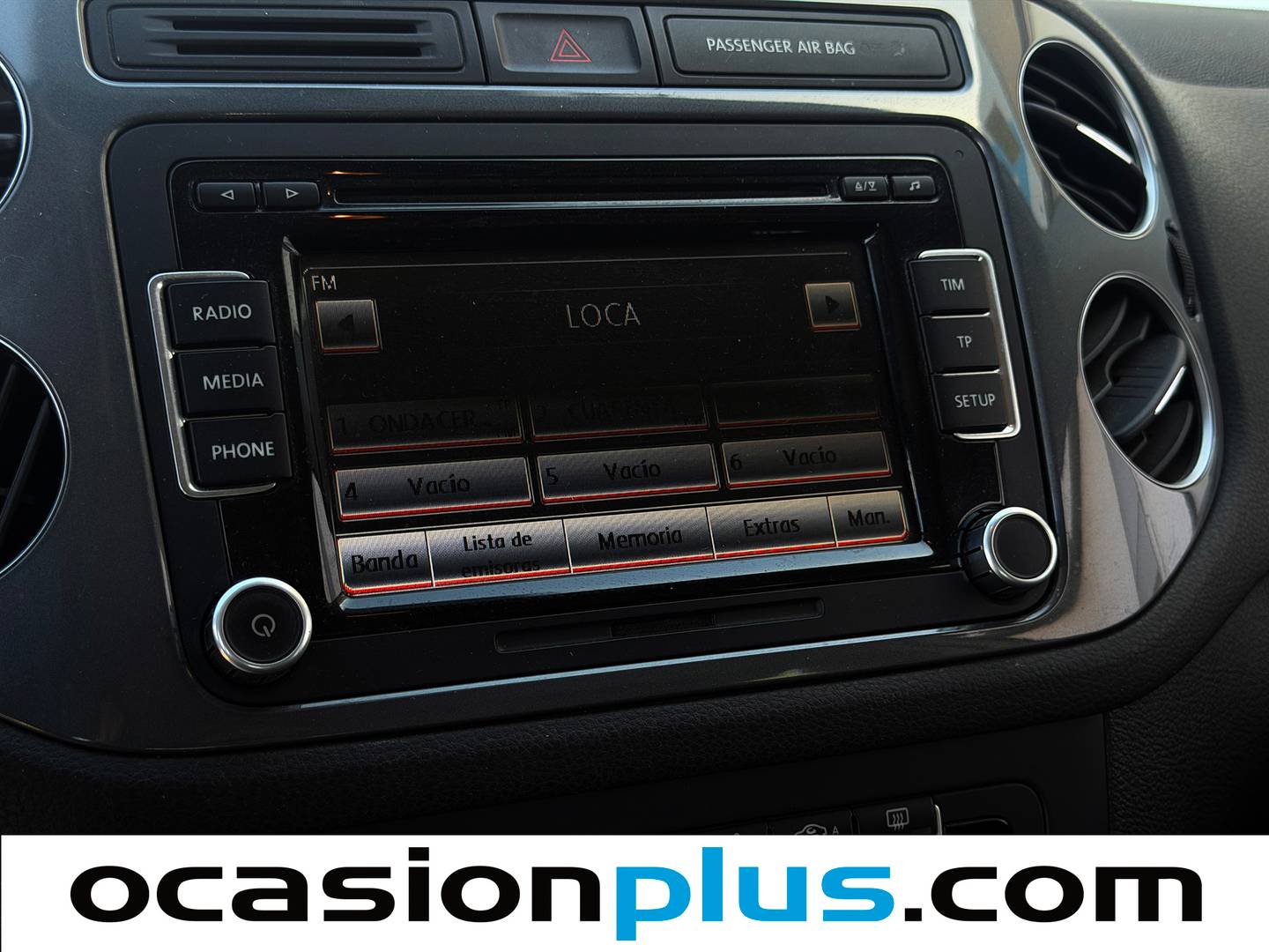Volkswagen Tiguan Volkswagen Tiguan 2.0 TDI Sport Style (110 CV) barato