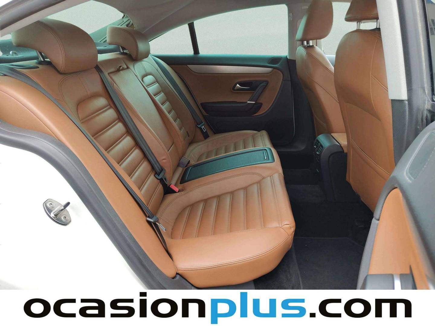 Volkswagen Passat CC Volkswagen Passat CC R-Line 1.8 TSI (160 CV) gasolina