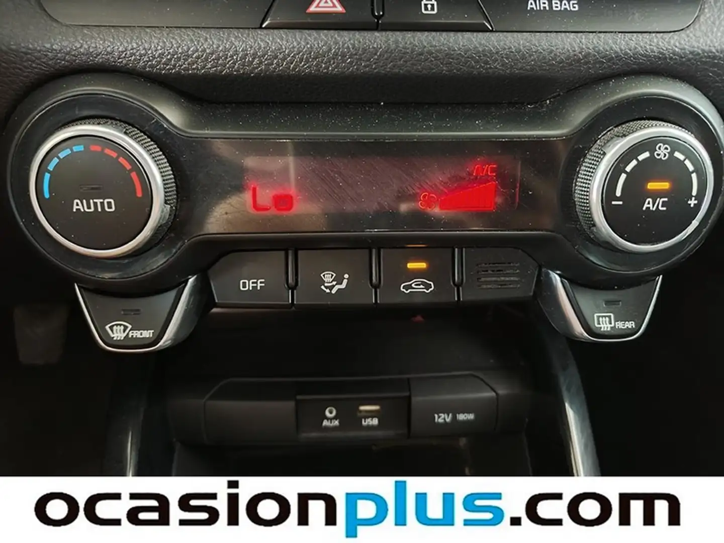 Foto KIA Stonic Kia Stonic 1.0 T-GDi Drive (100 CV)