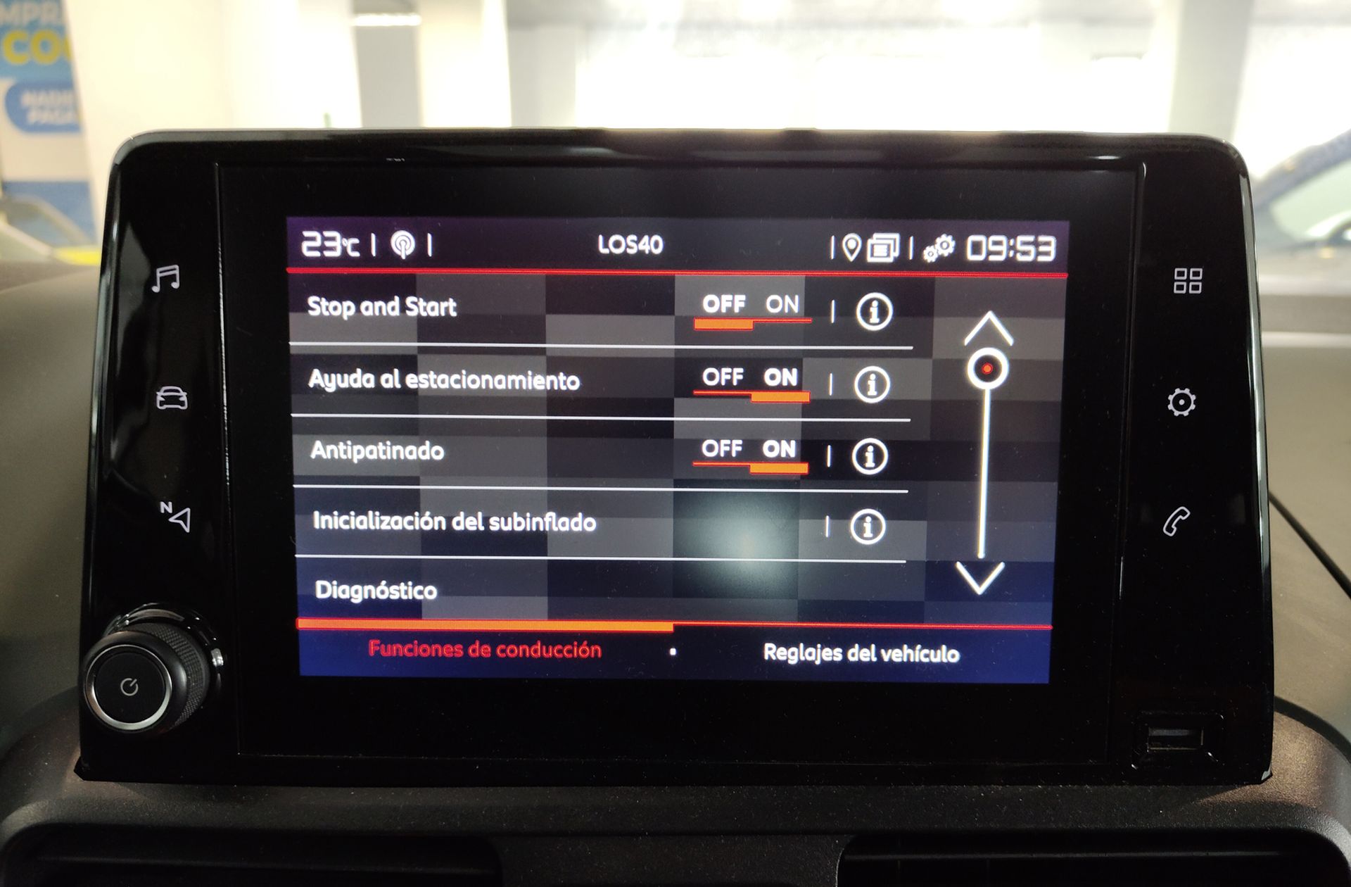 Citroën Berlingo BlueHDi 100 Talla M Shine - foto 30