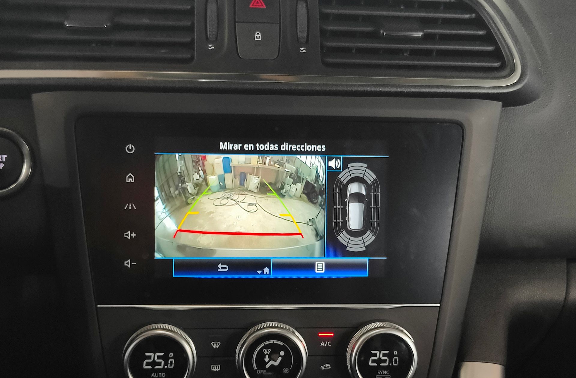 Renault Kadjar Zen TCe GPF EDC - foto 10