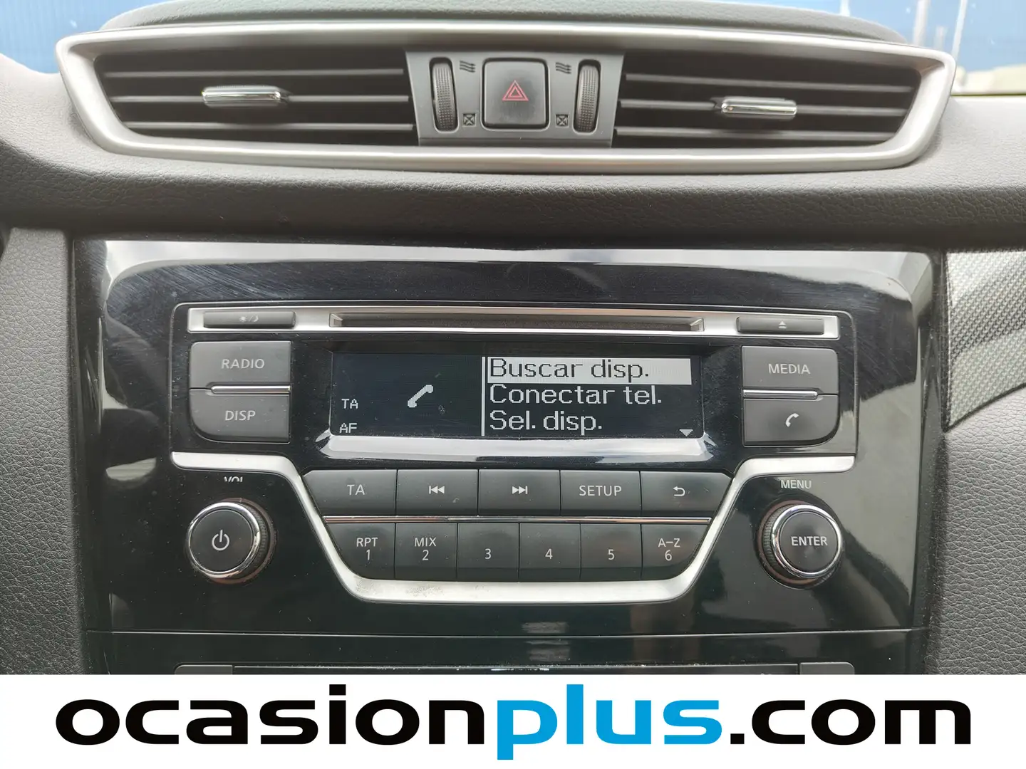 Foto Nissan X-TRAIL Nissan X-Trail dCi 130 Acenta 4x2 (130 CV)