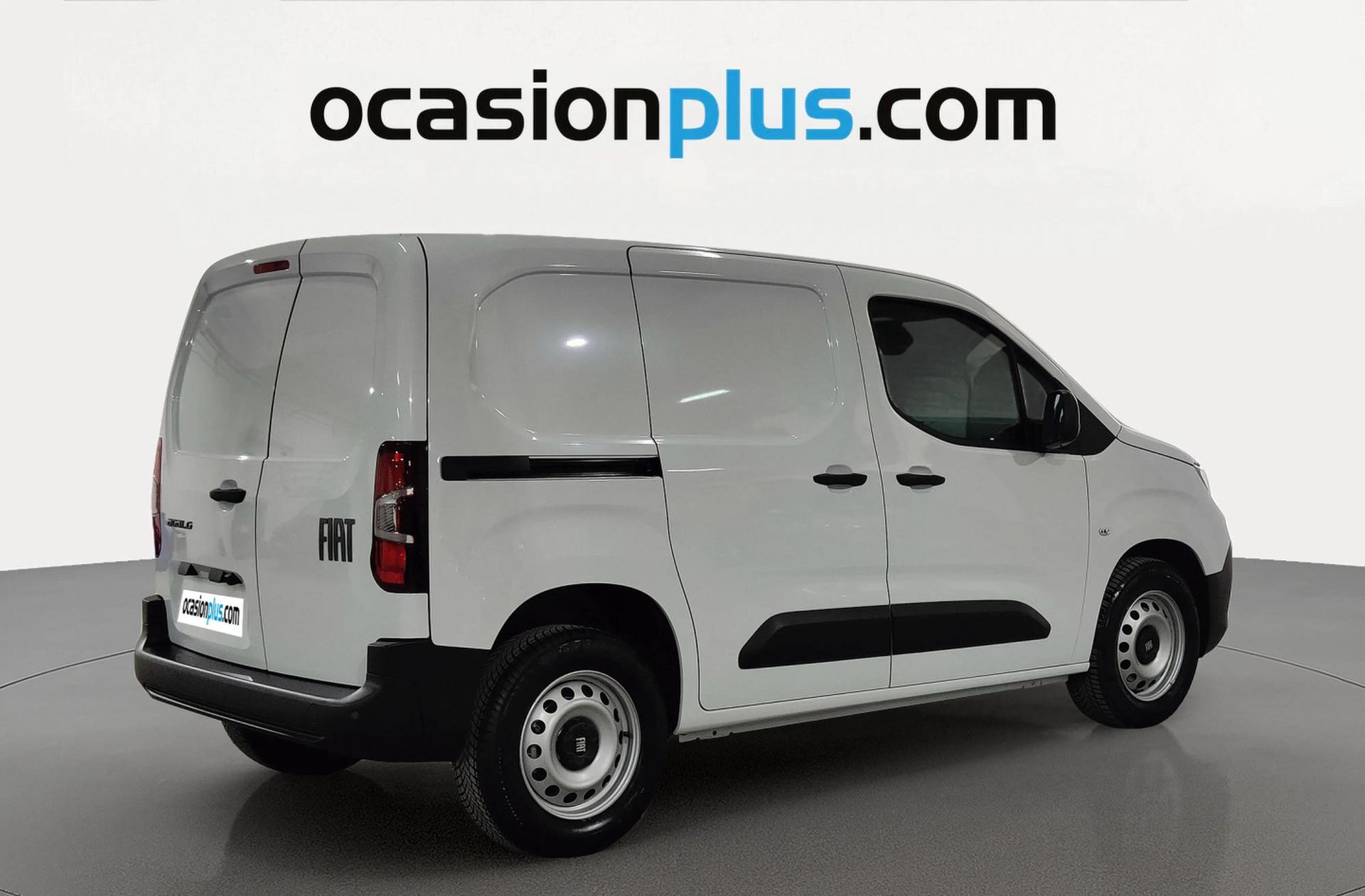 Fiat Doblò BlueHDi 100 M - foto 4