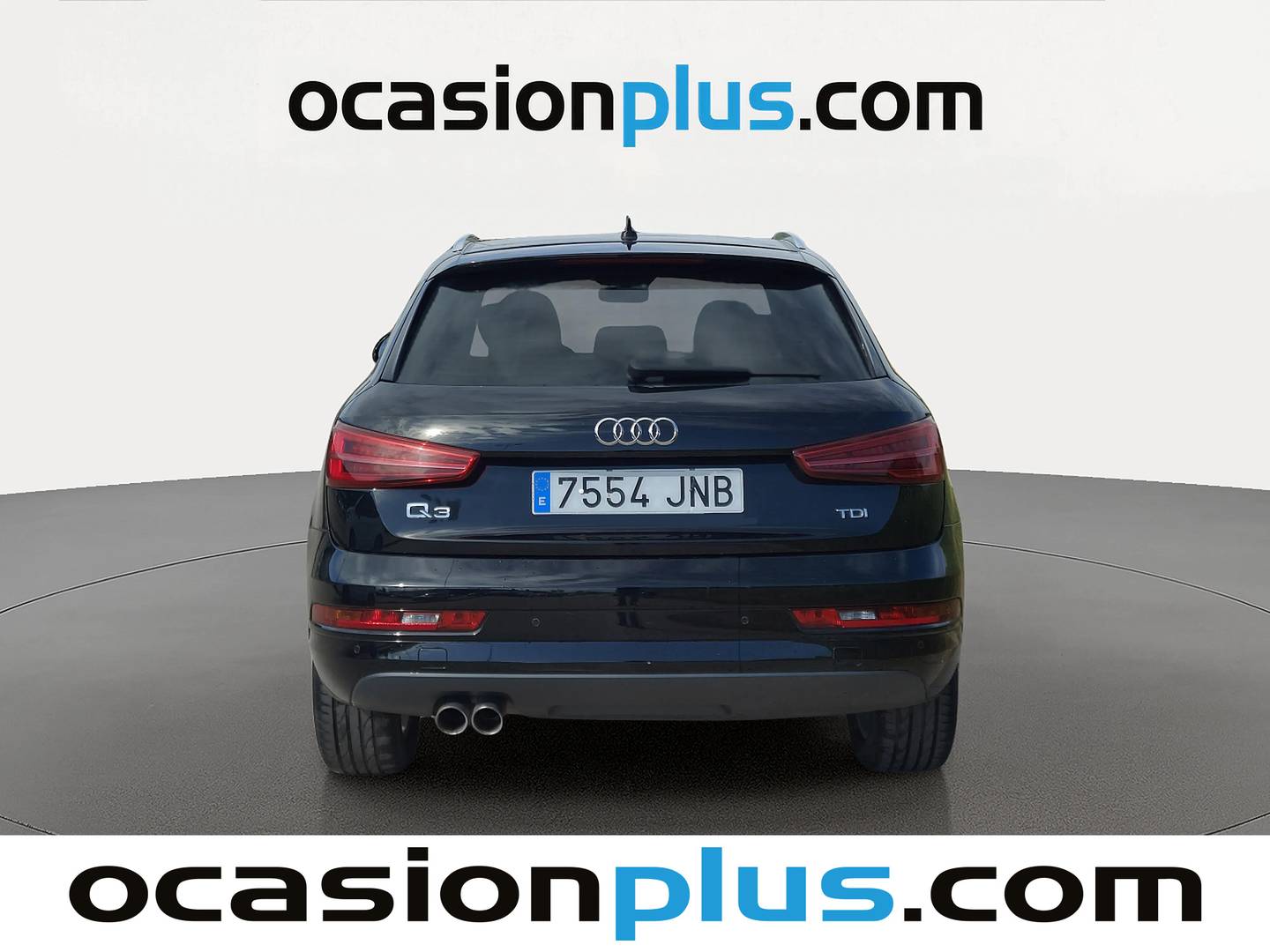 Audi Q3 Audi Q3 sport edition 2.0 TDI (150 CV) barato
