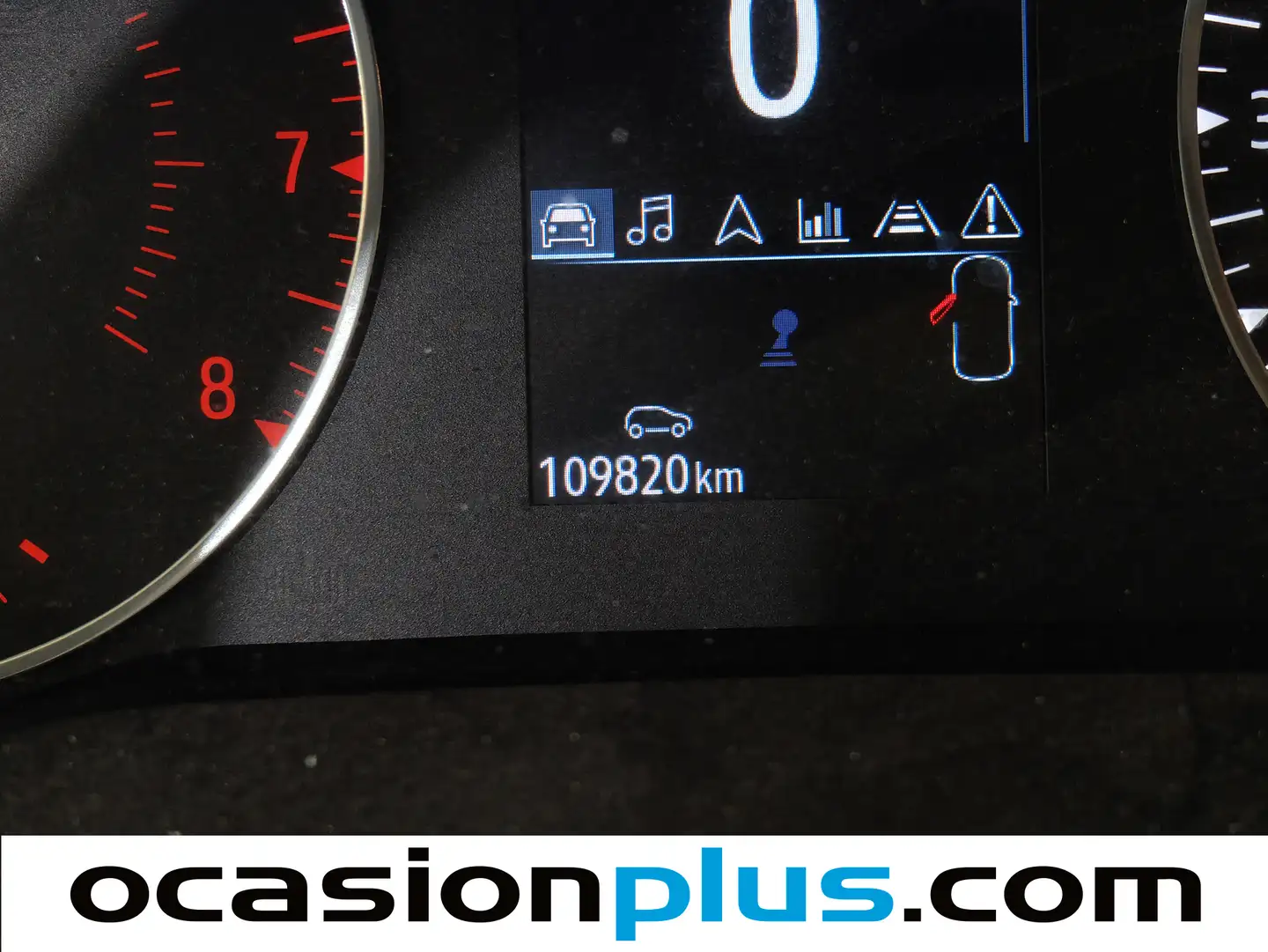 Foto Renault Captur Renault Captur Intens TCe GLP (100 CV)