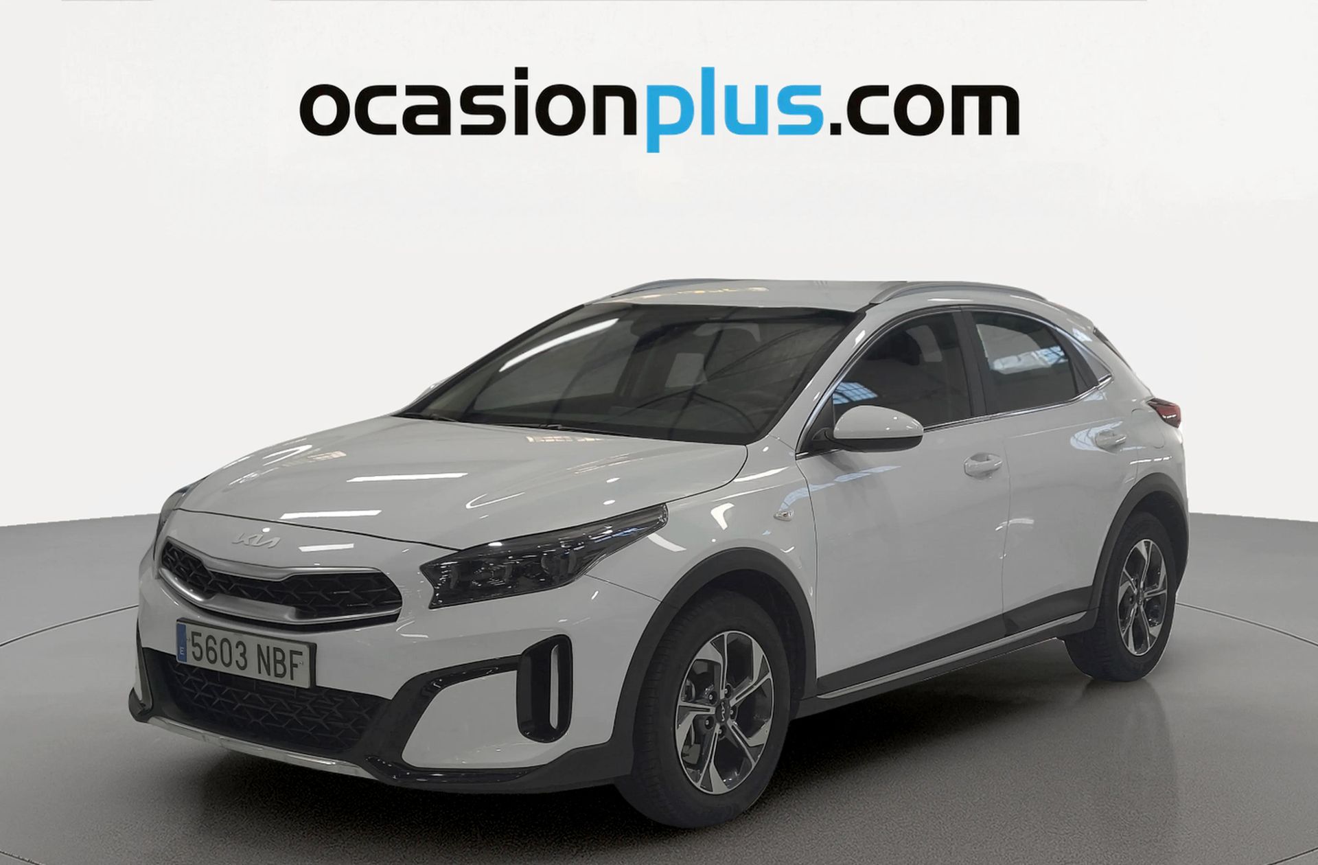 Kia XCeed 1.0 T-GDi Drive