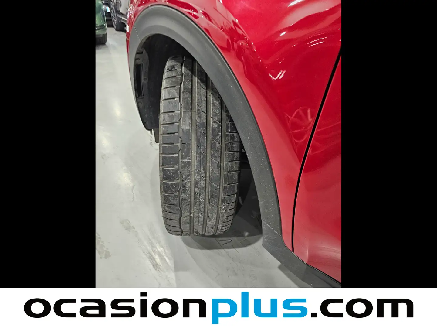 Foto KIA Sportage Kia Sportage 1.7 CRDi VGT Eco-Dynamics x-Tech17 4x2 (115 CV)