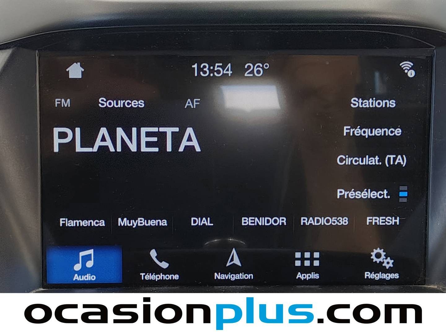 Ford Kuga Ford Kuga 1.5 EcoBoost S&S Vignale 4x4 Auto (180 CV) gasolina