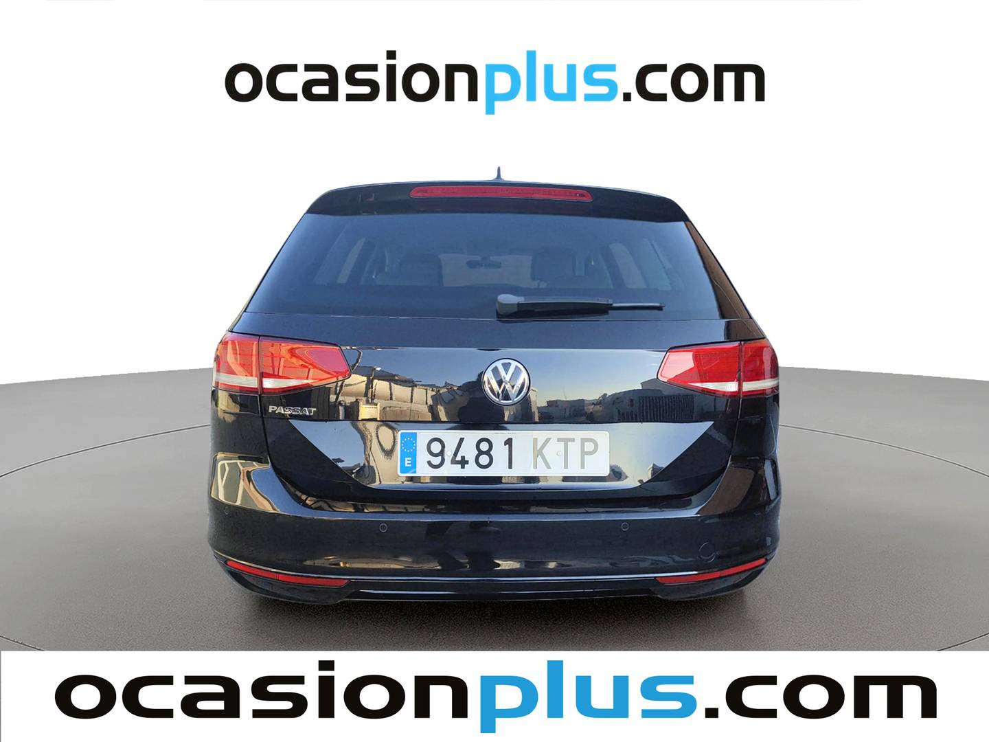 Volkswagen Passat Volkswagen Passat Variant Advance 1.6 TDI (120 CV) barato