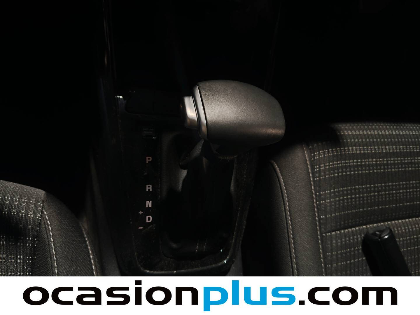 KIA Stonic Kia Stonic 1.0 T-GDi MHEV Drive DCT (120 CV) de segunda mano