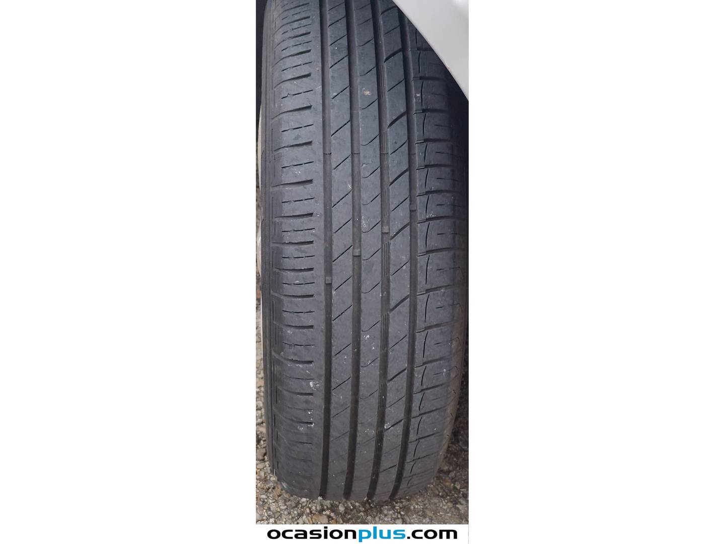 Dacia Sandero Dacia Sandero Laureate 1.2 (75 CV) al mejor precio