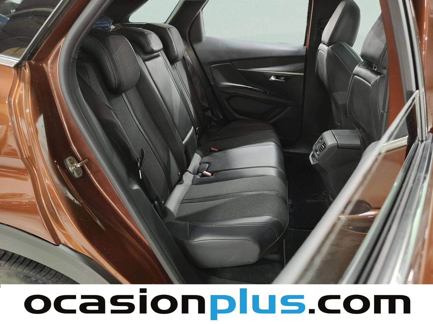 Peugeot 3008 Peugeot 3008 PureTech 130 S&S GT Line (130 CV) gasolina