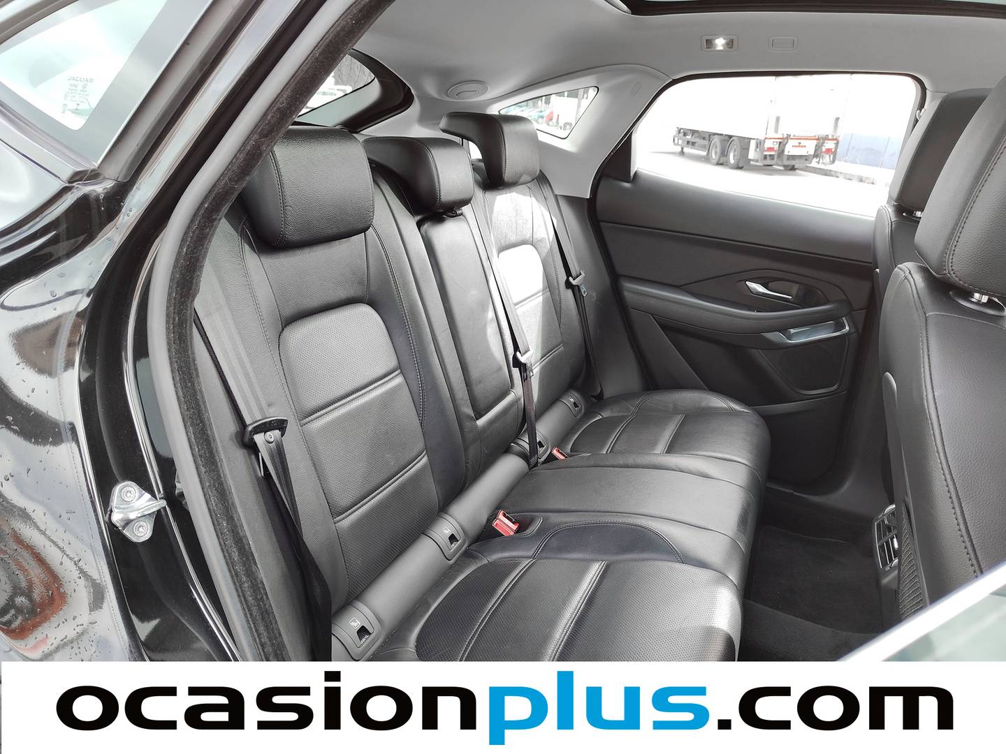 Foto Jaguar E-Pace Jaguar E-PACE 2.0D S 4WD Auto (150 CV)