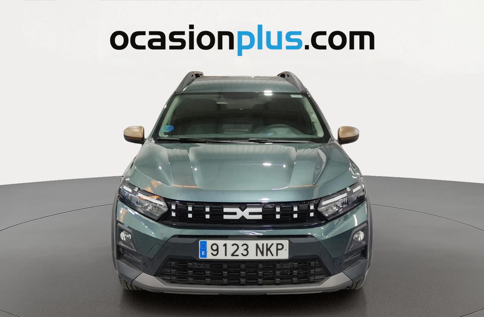 Dacia Jogger Extreme Hybrid 7 plazas - foto 14