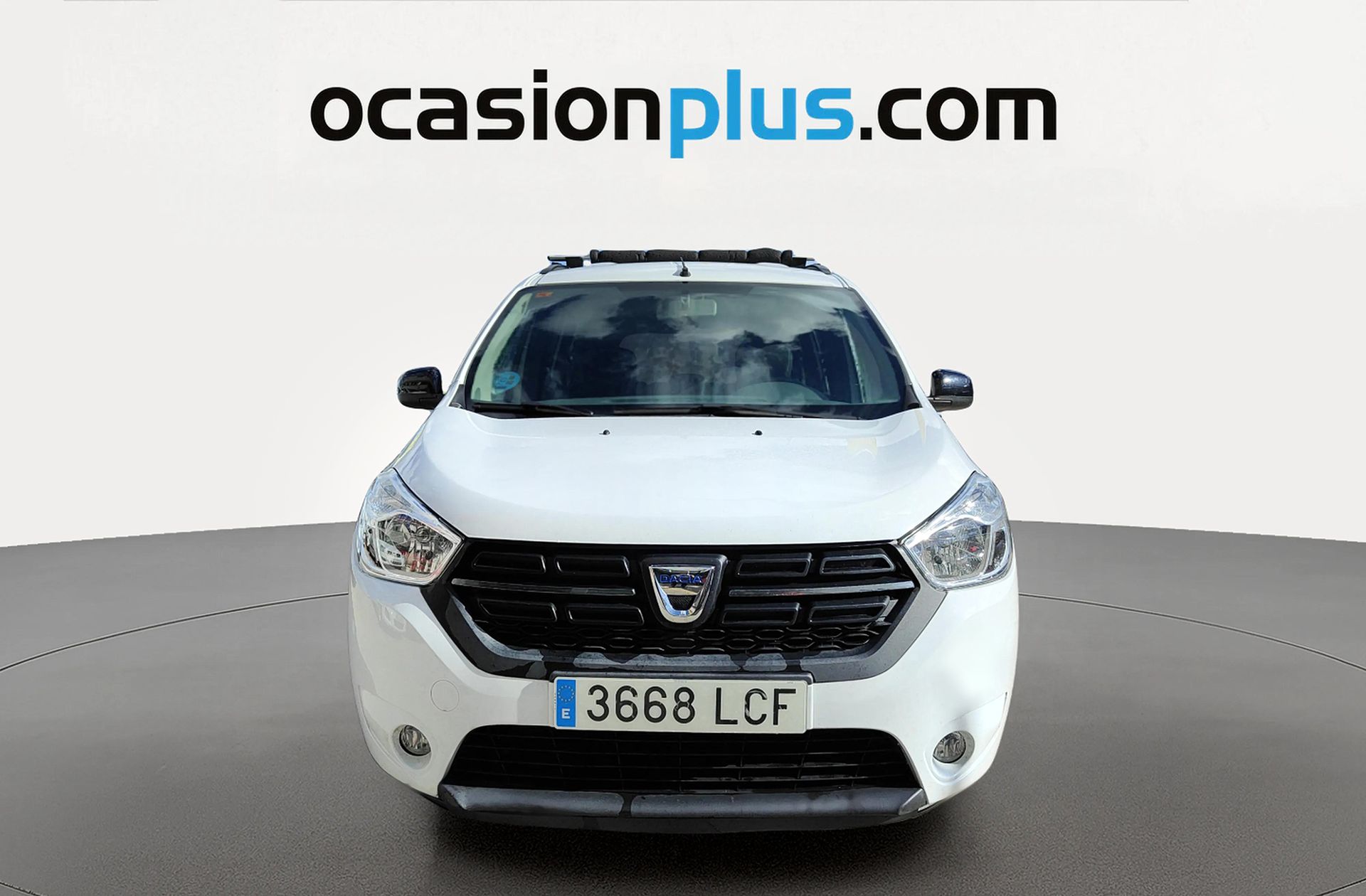 Dacia Lodgy Comfort Blue dCi - foto 12