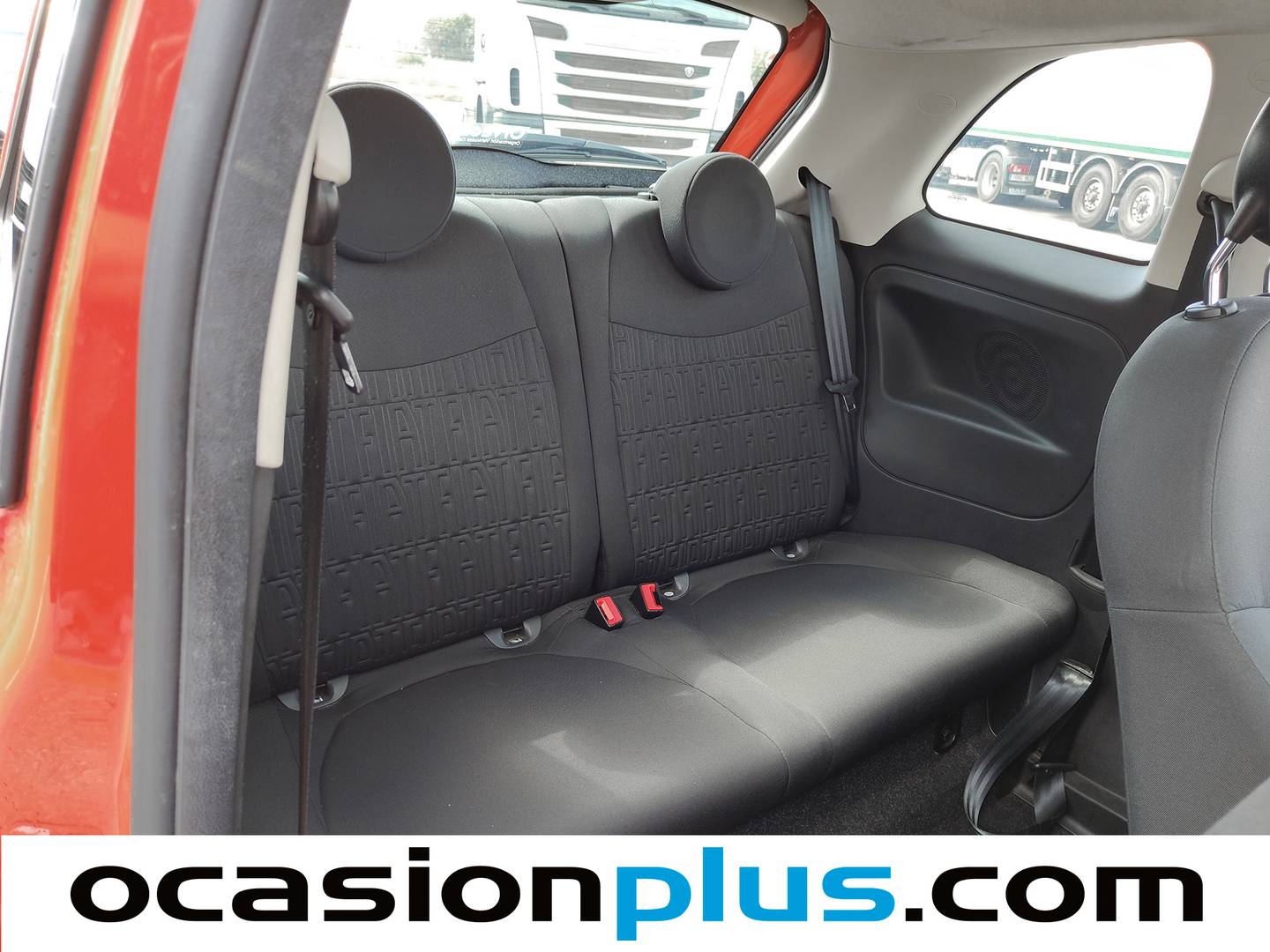 Fiat 500 Fiat 500 1.0 Hybrid Dolcevita (70 CV) km 0