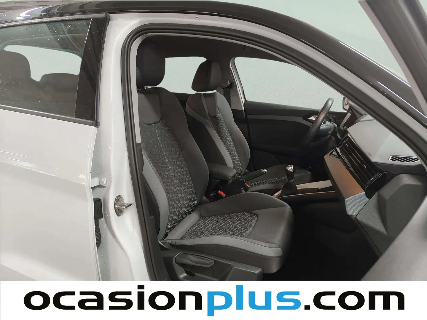 Foto Audi A1 Audi A1 Sportback Adrenalin edition 25 TFSI (95 CV) Pack S-Line