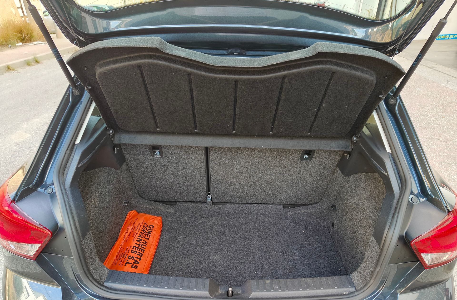 SEAT Ibiza 1.0 TSI Style Plus - foto 13
