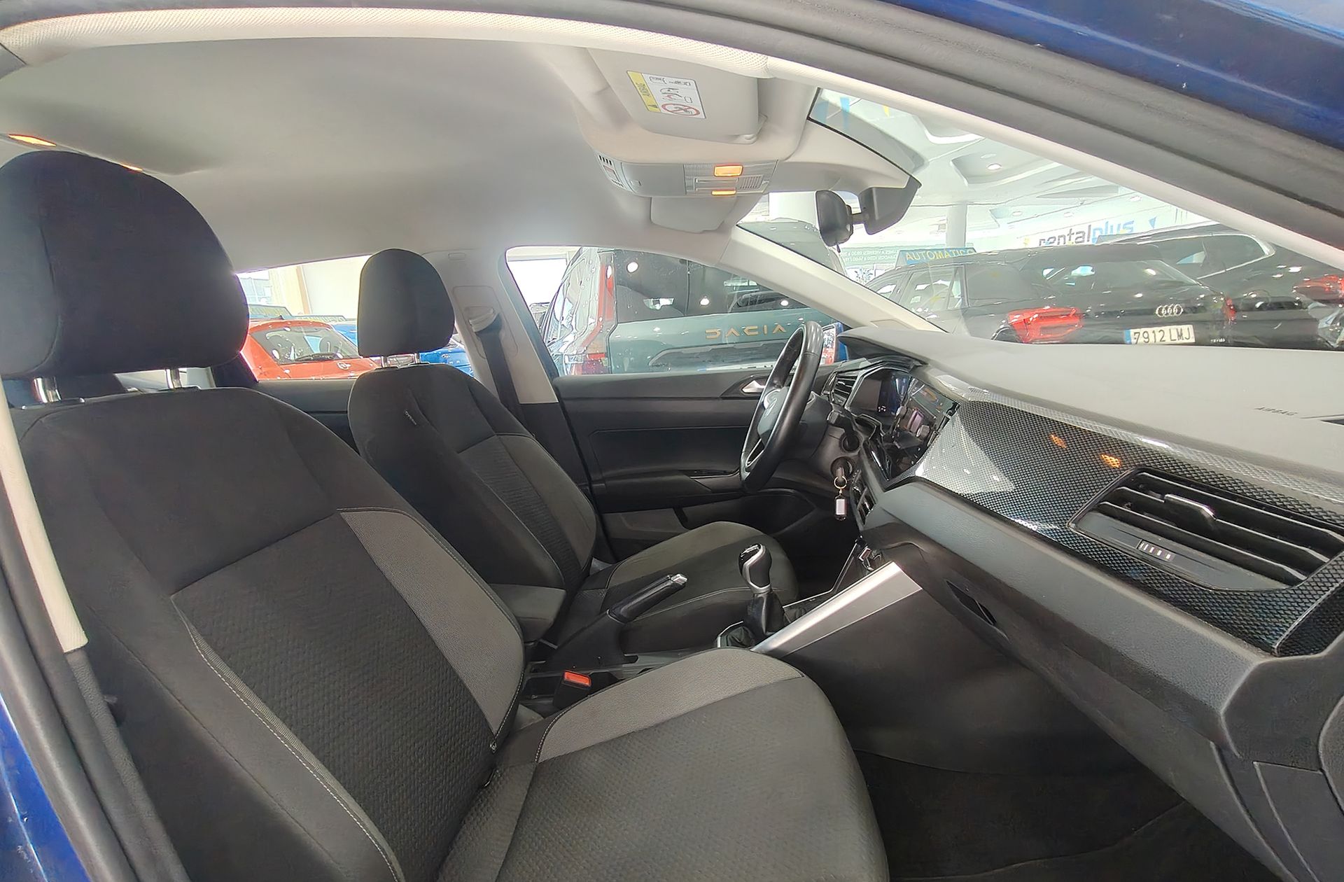 Volkswagen Polo Life 1.0 TSI DSG - foto 16
