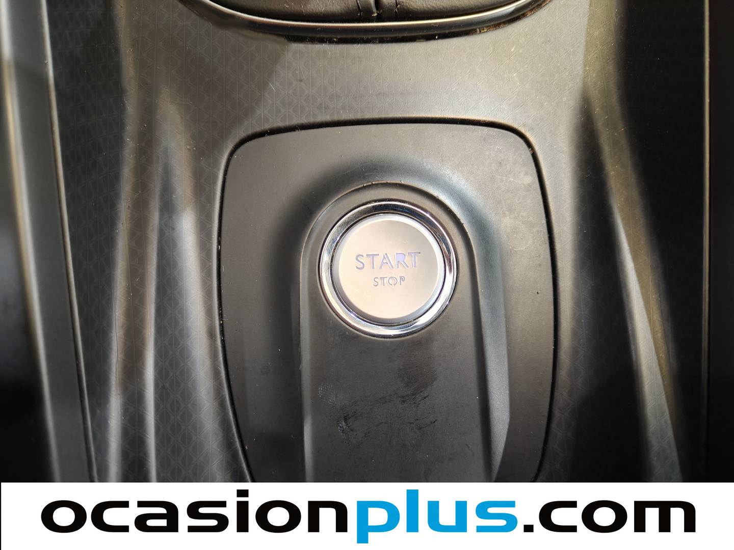 Foto DS DS 4 DS DS4 PureTech 130 S&S Style (131 CV)