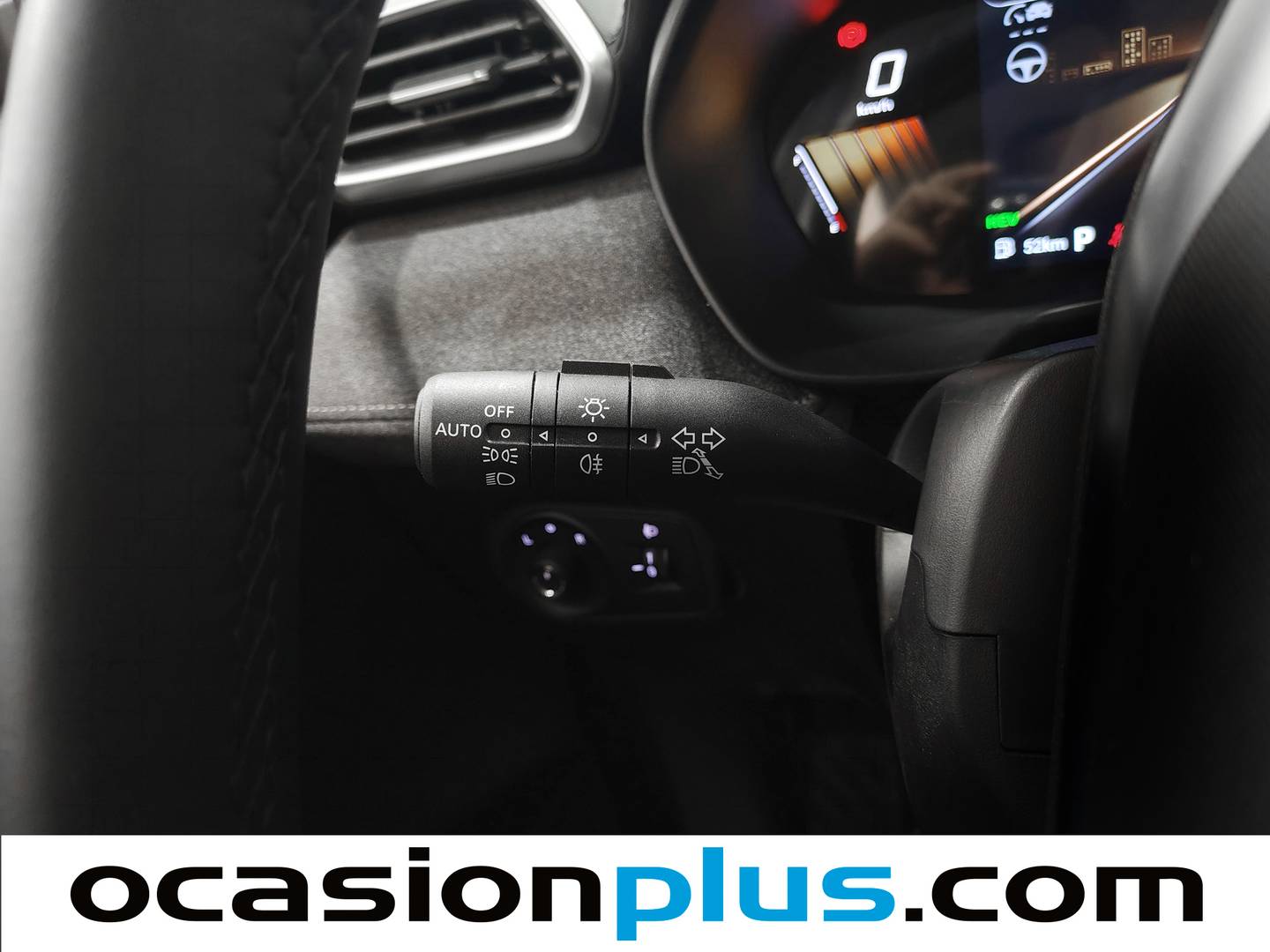 Accesorios del MG ZS MG ZS 1.5 Hybrid+ Comfort (197 CV)