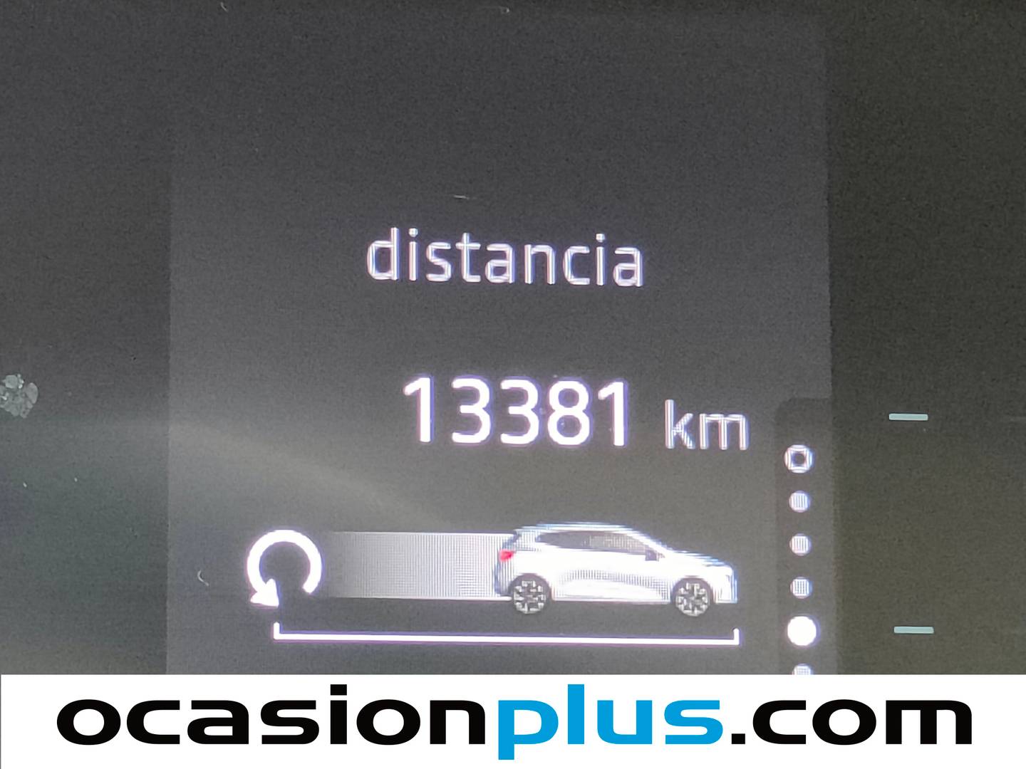 Renault Clio Renault Clio Evolution TCe (90 CV) seminuevo