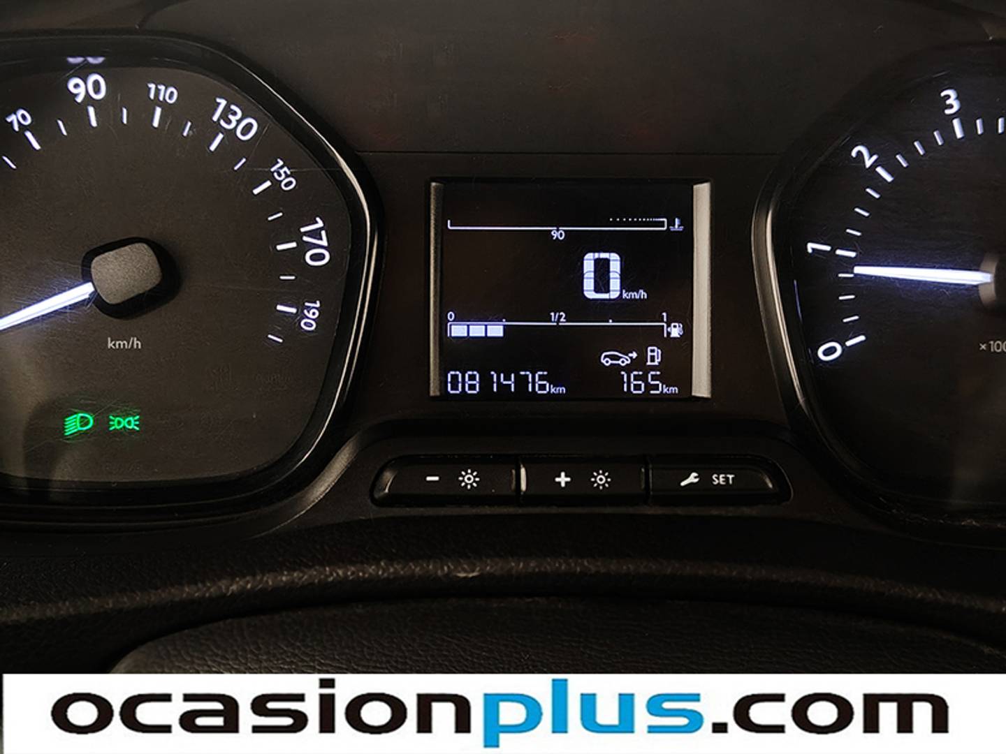 Foto Fiat Scudo Fiat Scudo 2.0 BlueHDI L3 Business (145 CV)