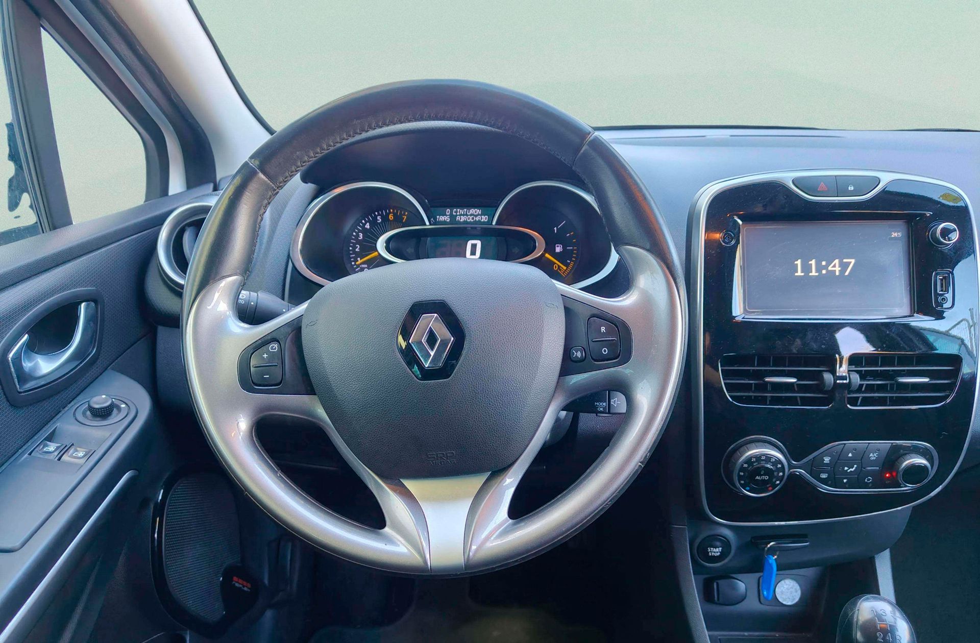 Renault Clio Limited Energy TCe - foto 20