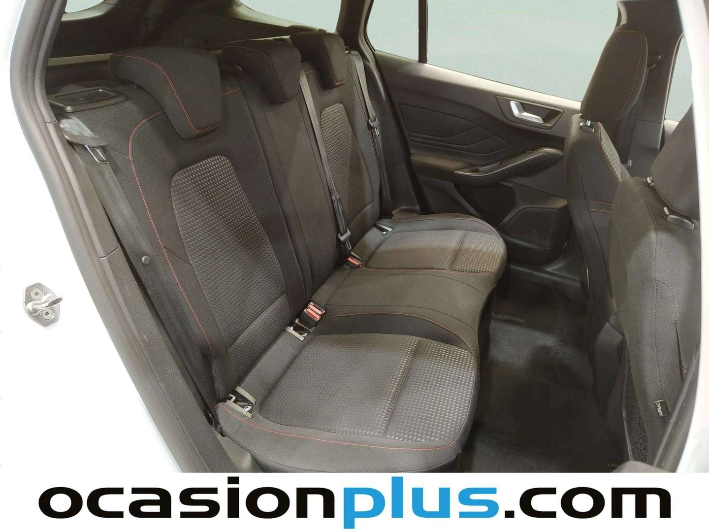 Ford Focus Ford Focus 1.0 Ecoboost MHEV ST-Line Auto (155 CV) 2024