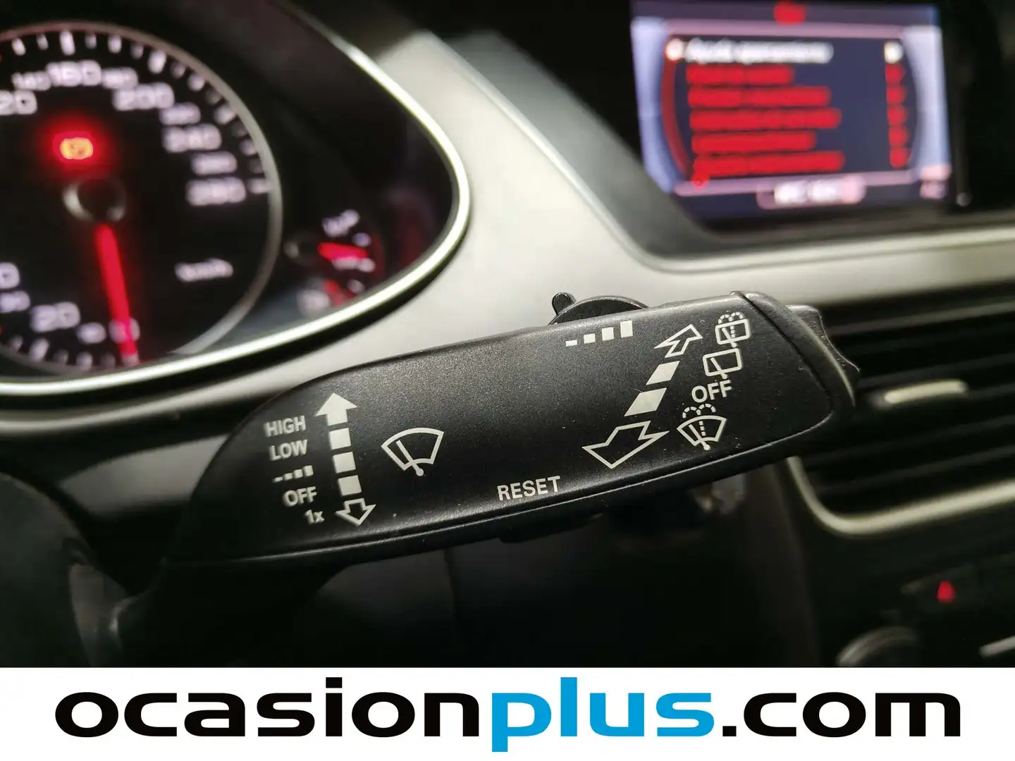 Foto Audi A4 Allroad Quattro Audi A4 Allroad 2.0 TDI quattro (150 CV)