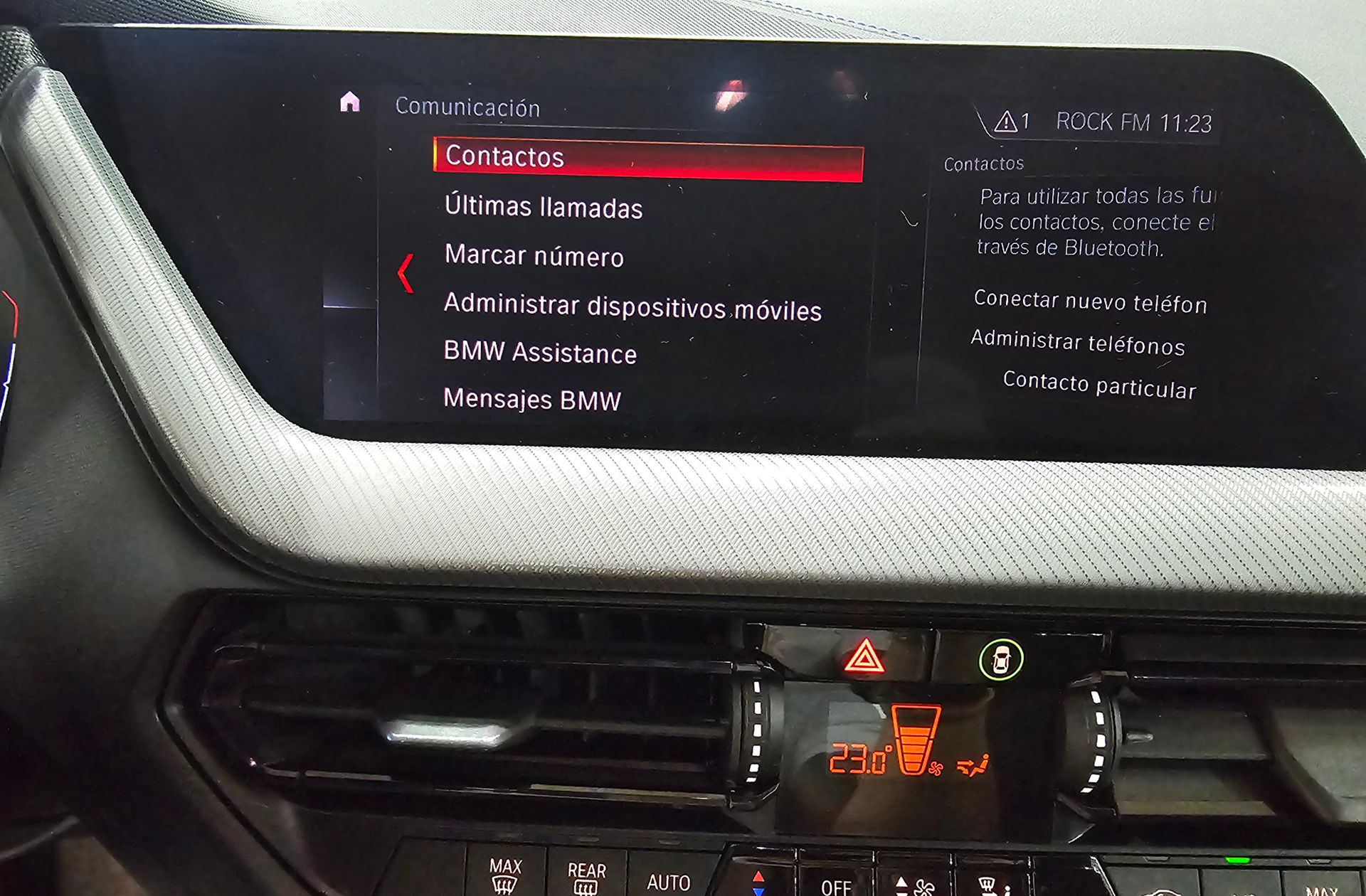 BMW Serie 1 118d Pack M - foto 34
