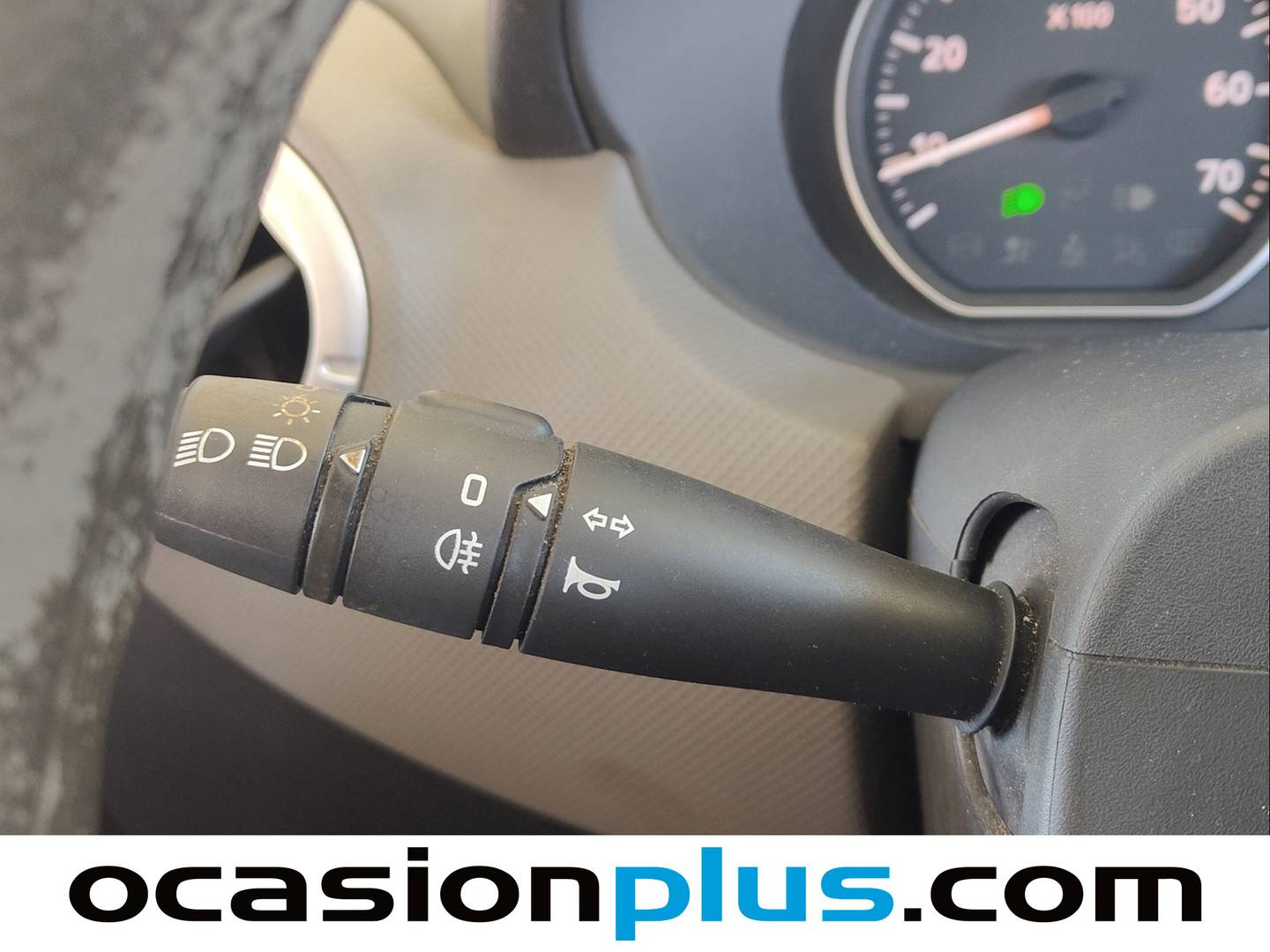 Dacia Sandero Dacia Sandero 1.2 16v Podium (75 CV) 2012